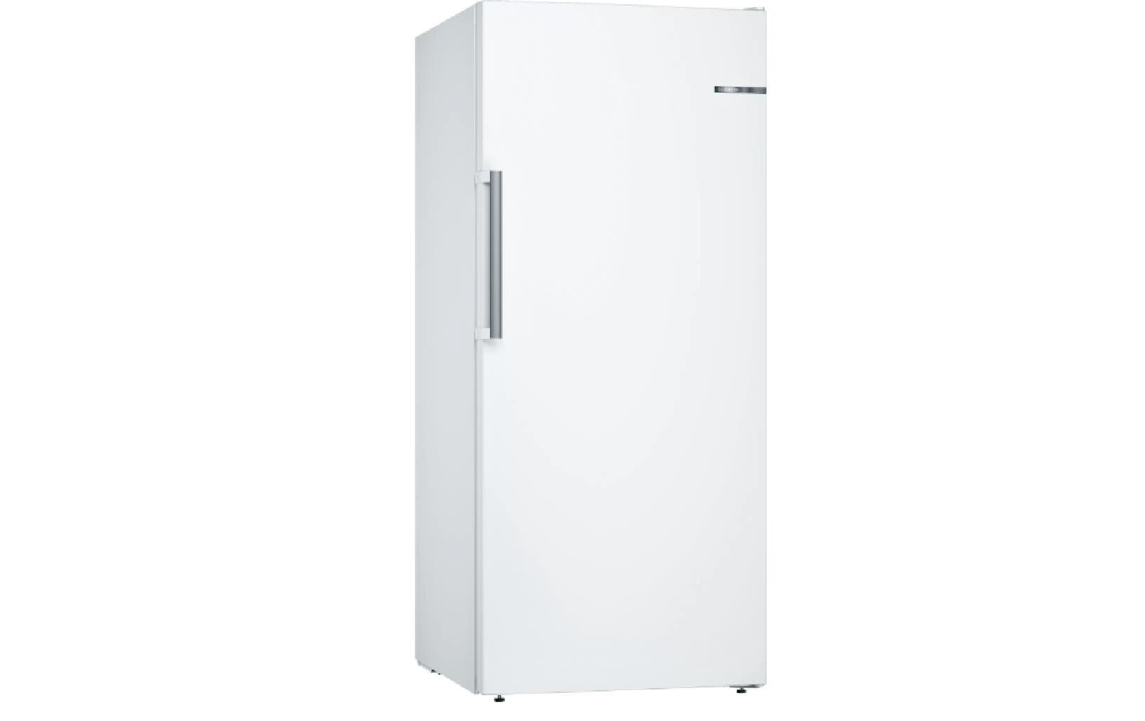BOSCH Gefrierschrank »GSN51DWDPH« 161 cm hoch 70 cm breit