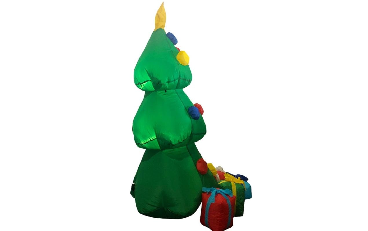 Künstlicher Weihnachtsbaum »FTM Weihnachtsbaum«