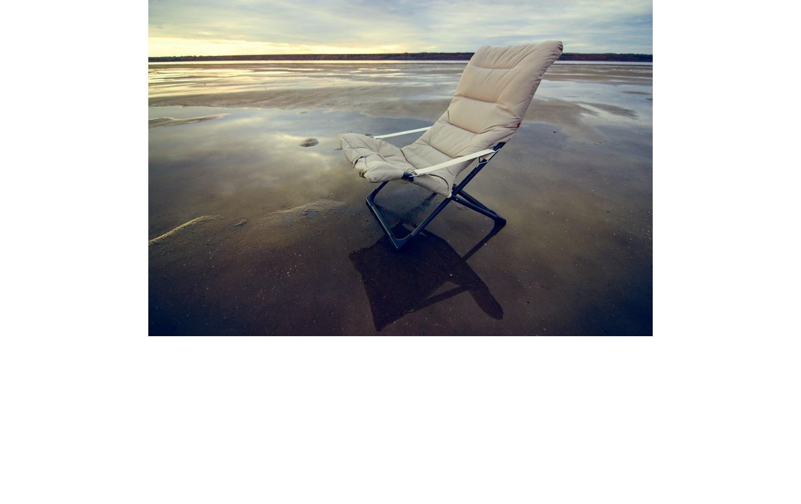 Fiam Relaxsessel »Fiesta Soft 127S«