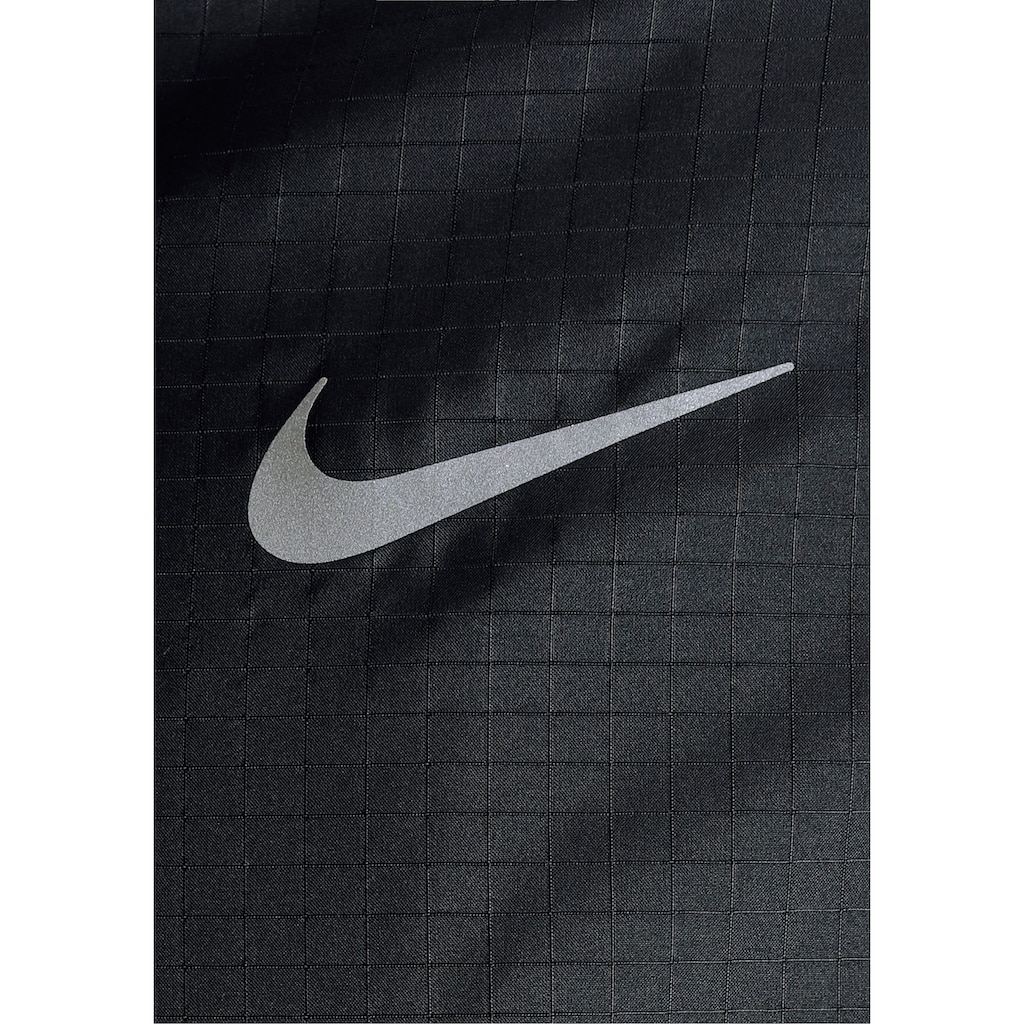 Nike Laufjacke »Essential Women's Running Jacket (Plus Size)«, mit Kapuze