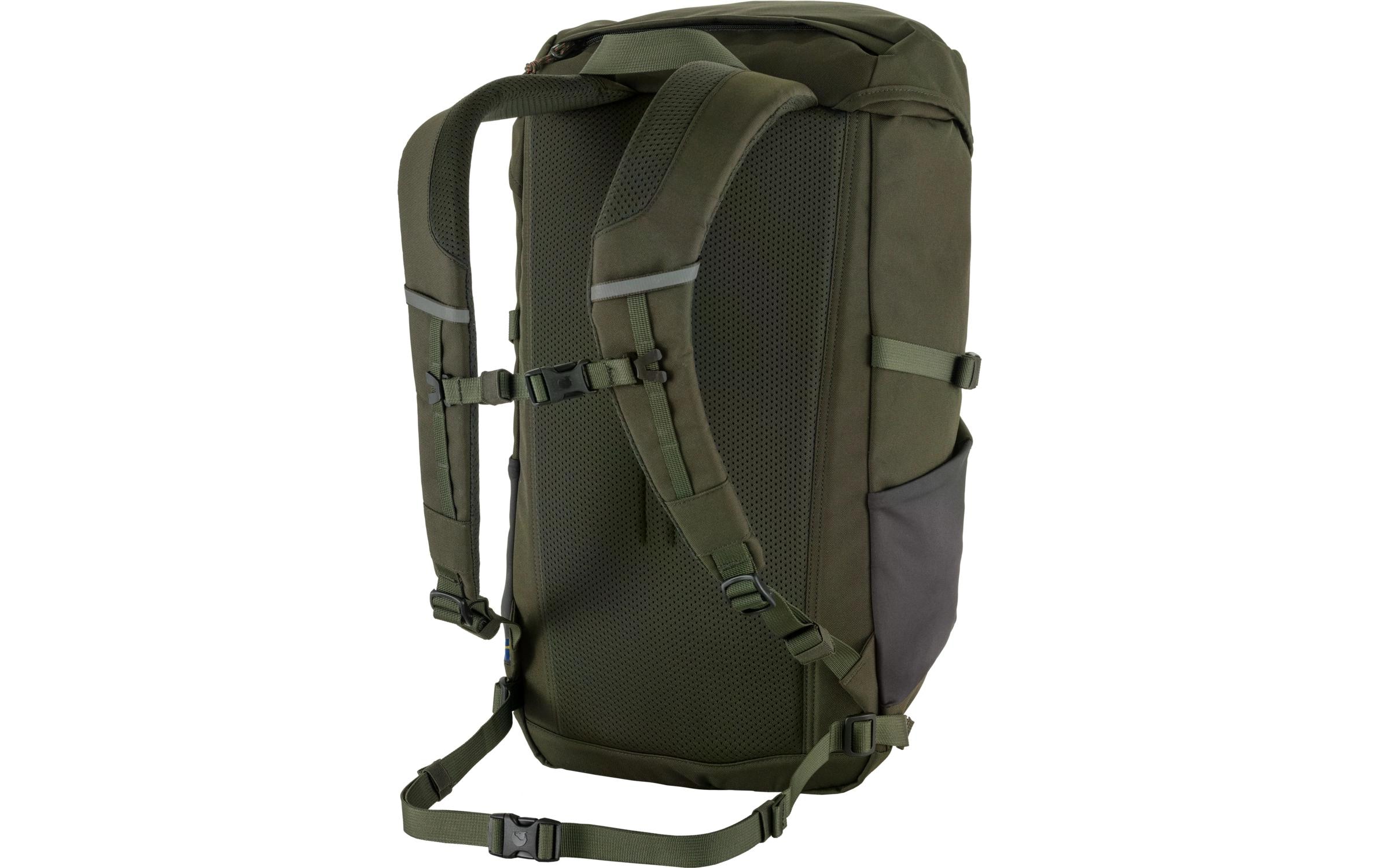 Fjällräven Freizeitrucksack »Skule Top 26«