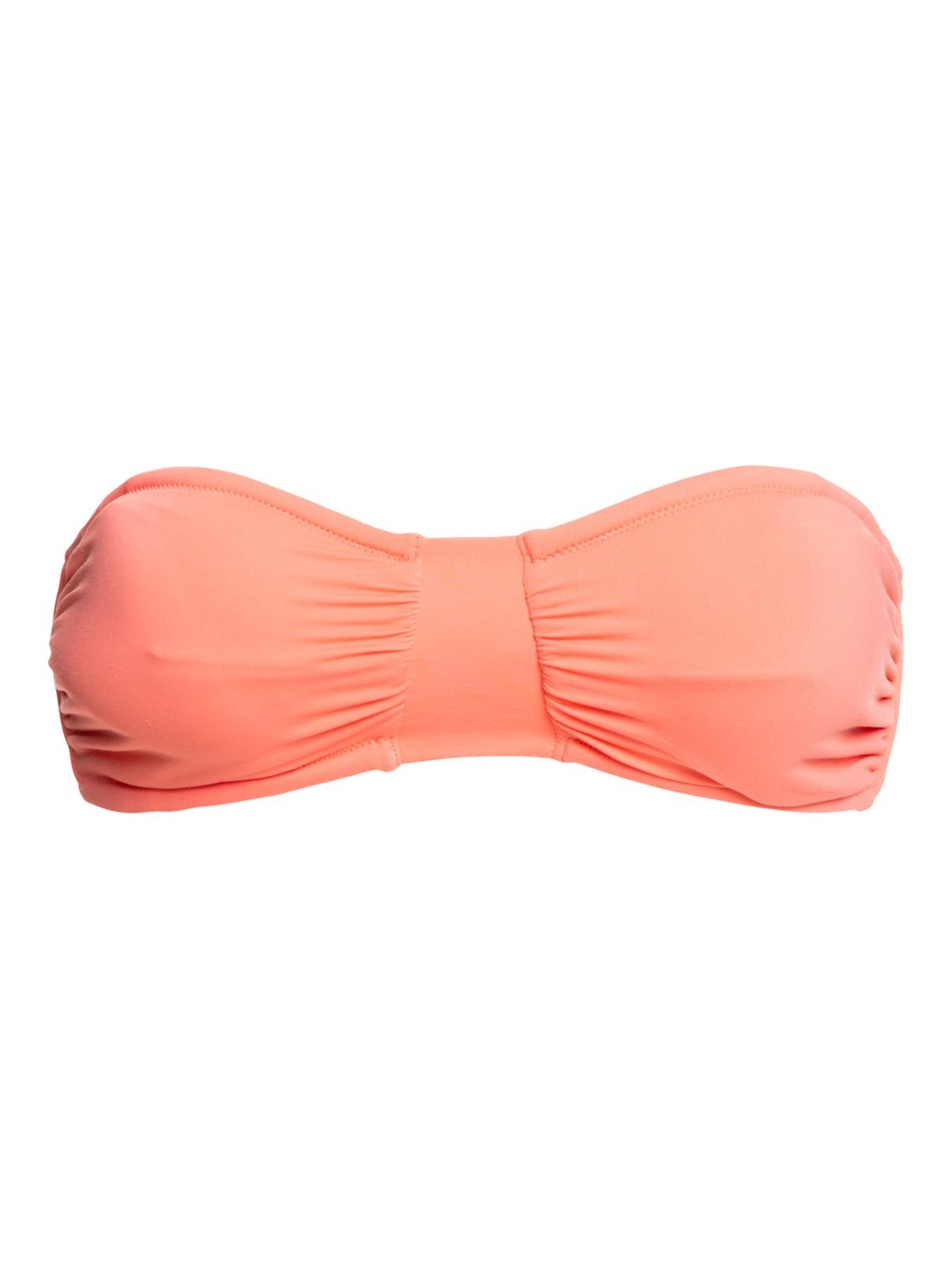 Roxy Bandeau-Bikini-Top »Beach Classics«