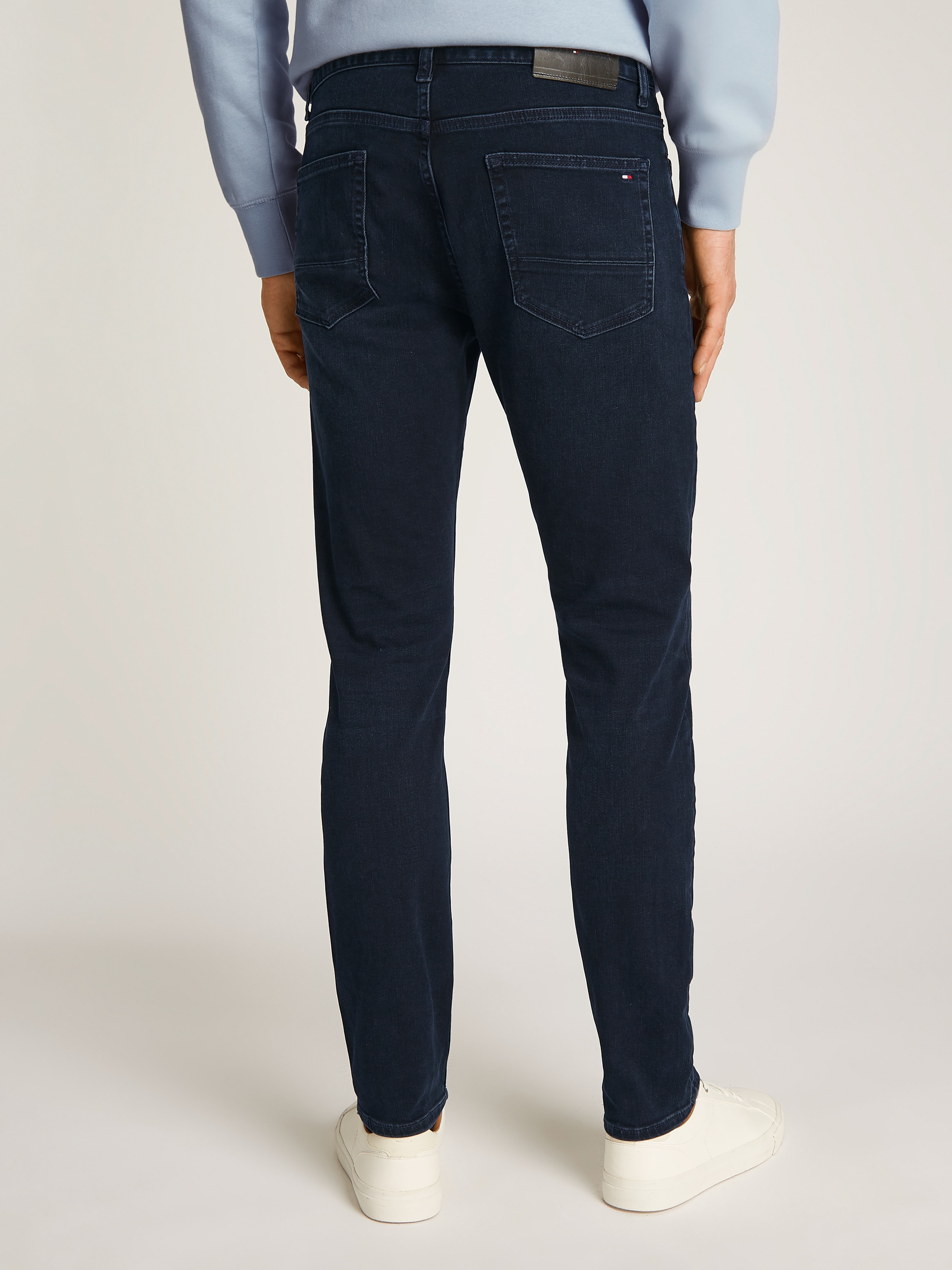 Tommy Hilfiger Straight-Jeans »CORE DENTON«