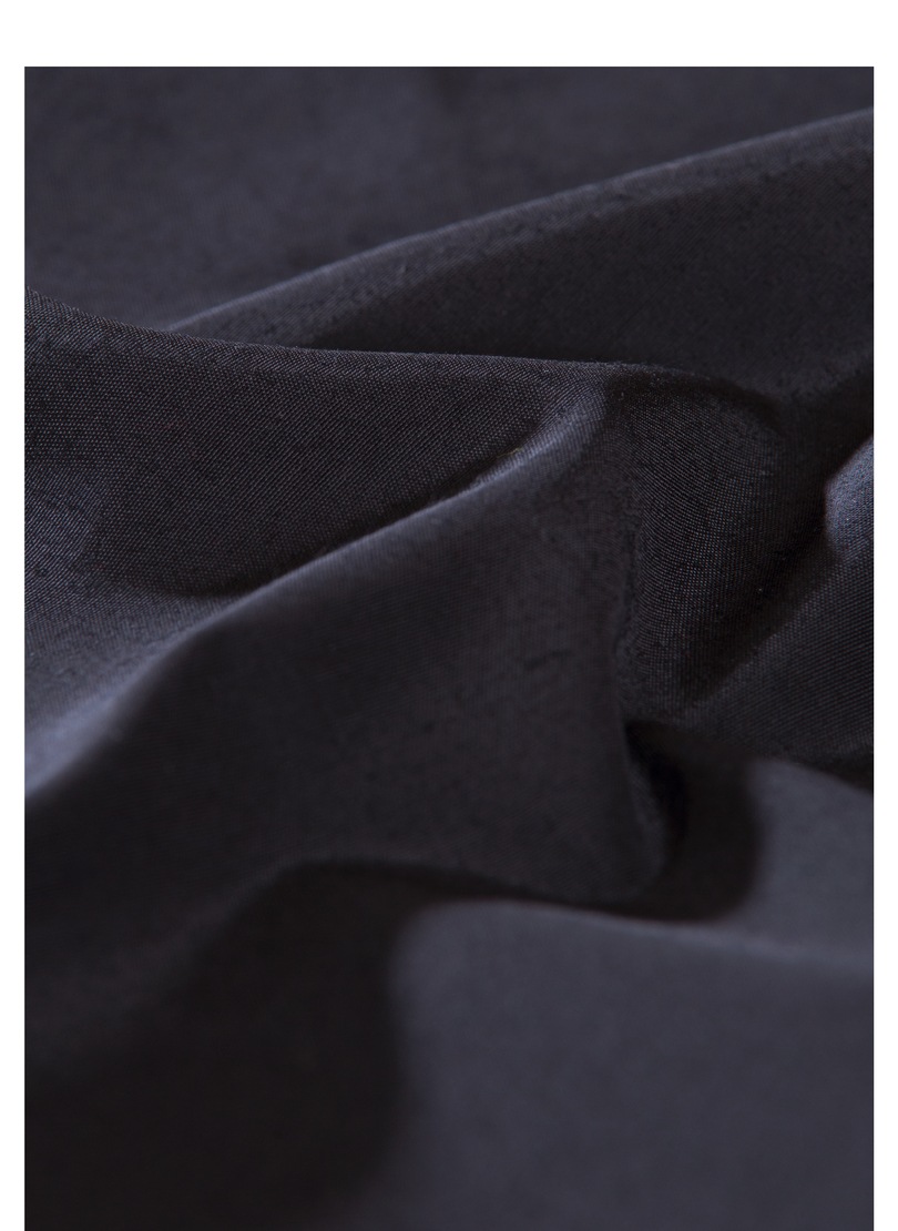 Trigema Jerseyhose »TRIGEMA Freizeithose mit Innenfutter«