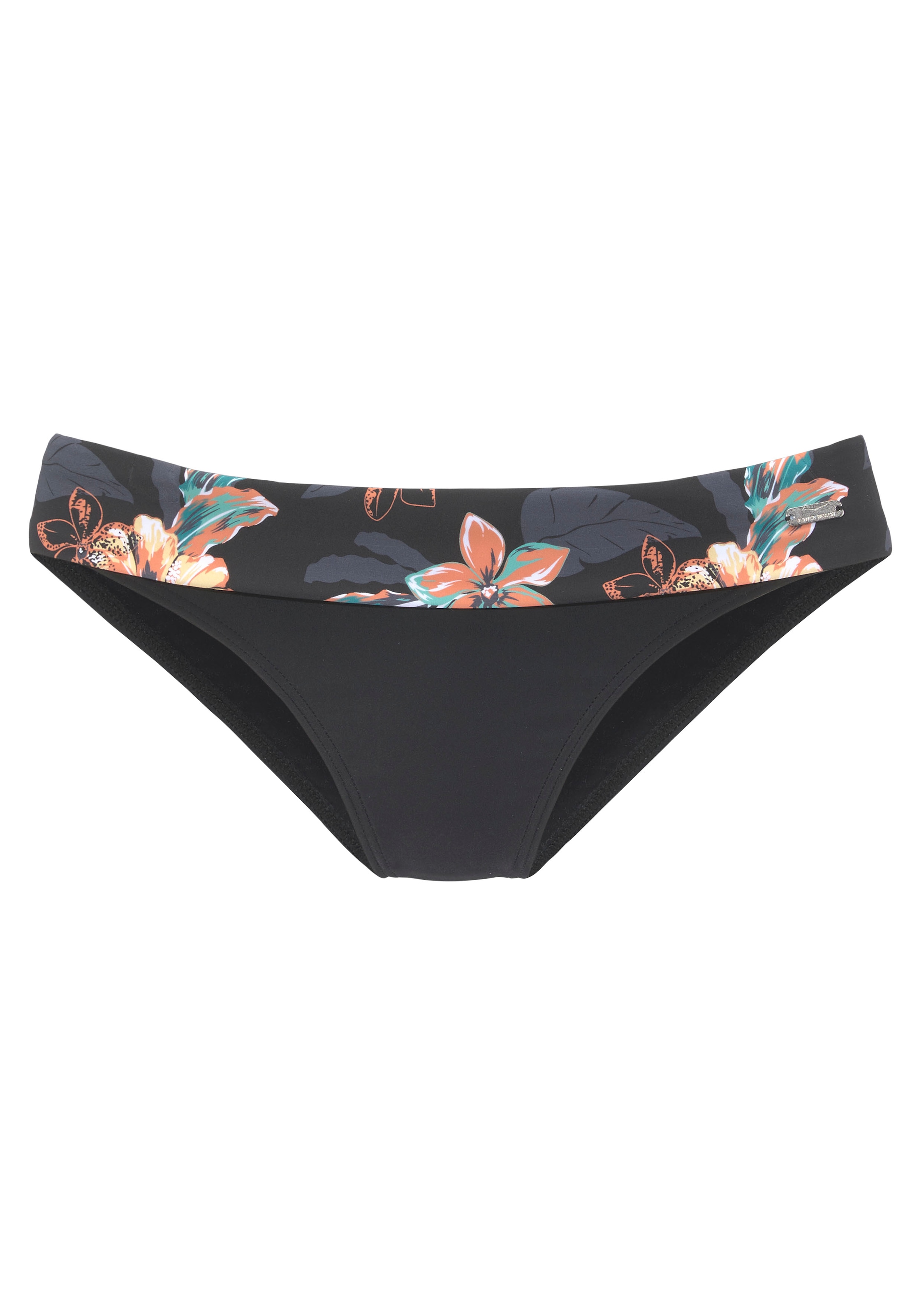 Venice Beach Bikini-Hose »Lori«, modernem bei mit kaufen Jelmoli-Versand Print Schweiz online
