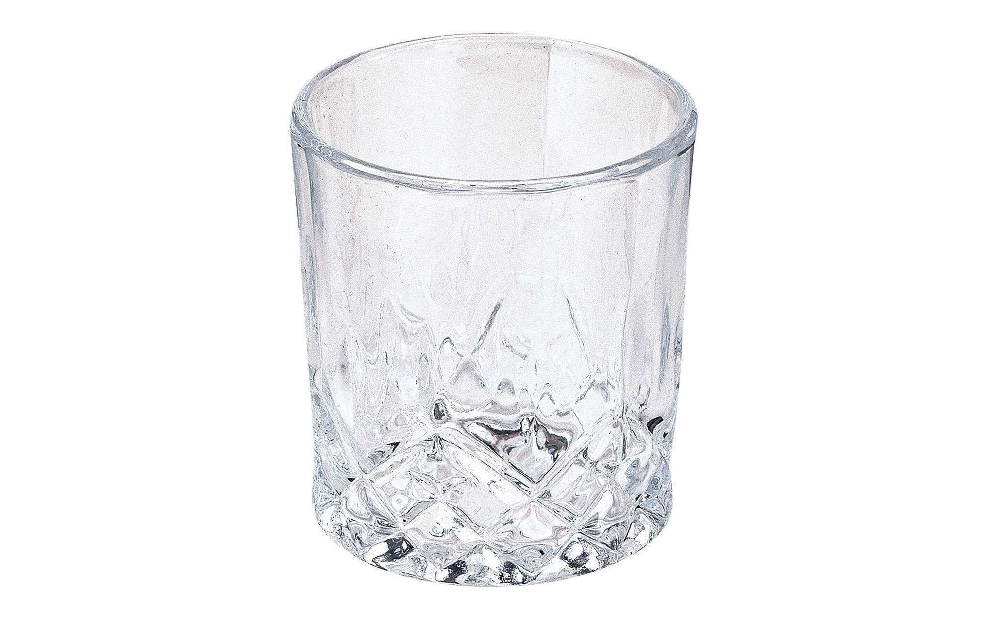 nicht definiert Whiskyglas »G, Wurm Whisky-Set 11-teilig, 300 ml«