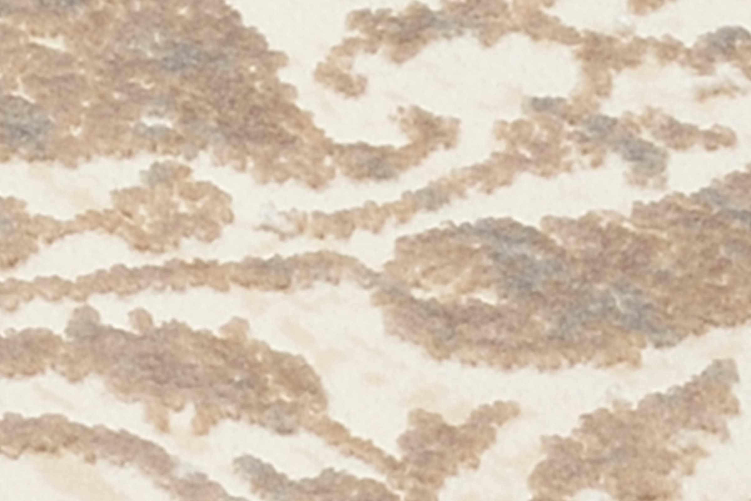 Musterring Teppich »OPERA«, rechteckig, 8 mm Höhe, exclusive MUSTERRING DELUXE COLLECTION hochwertig gekettelt Fransen