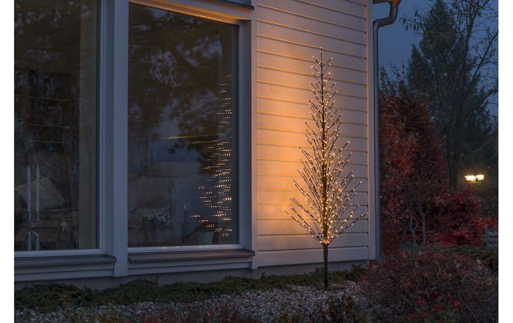 KONSTSMIDE Künstlicher Weihnachtsbaum »Baum 2,1 m«