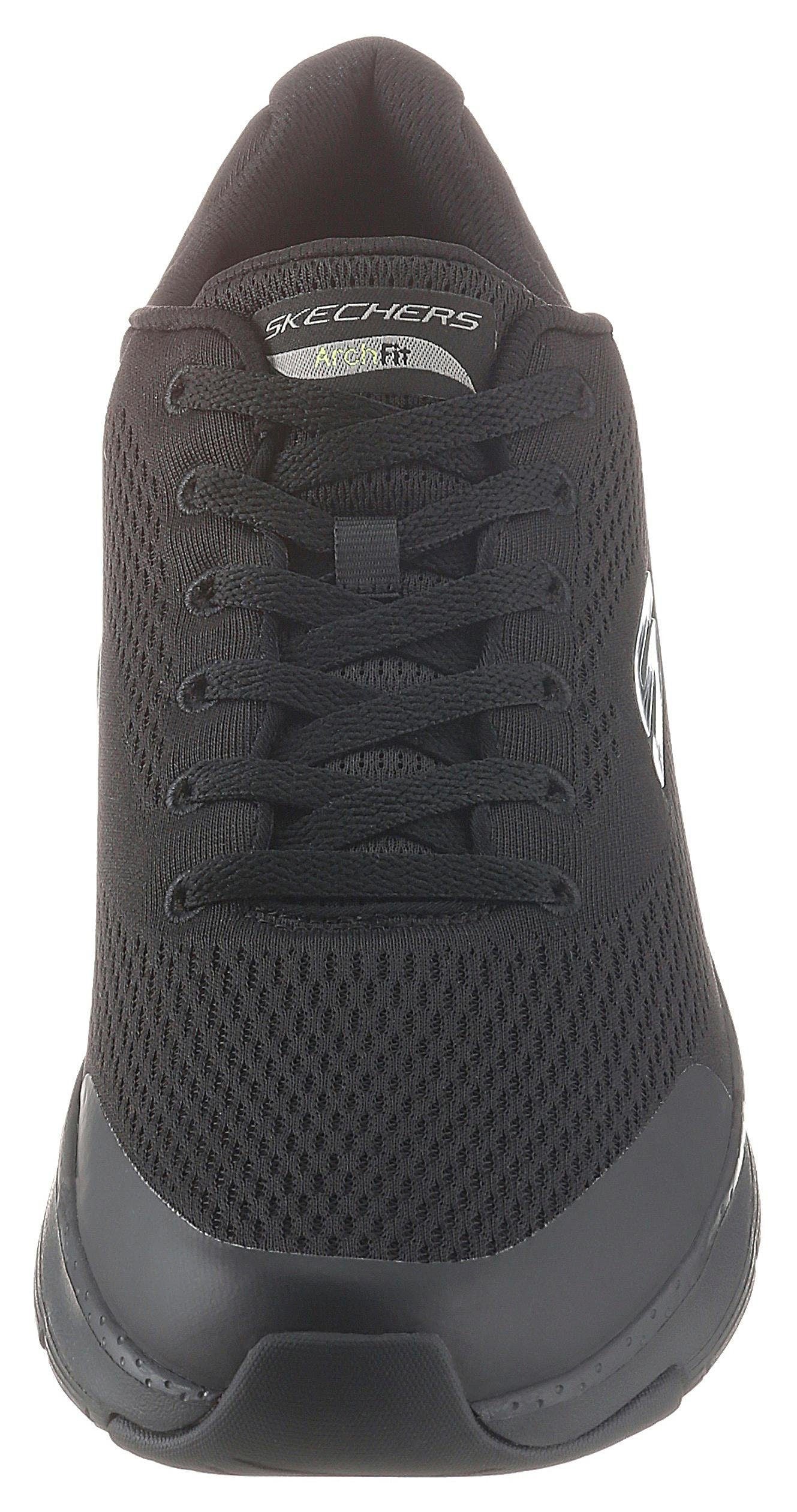 ❤ Skechers Sneaker »Arch Fit«, mit komfortabler Arch Fit-Funktion entdecken  im Jelmoli-Online Shop