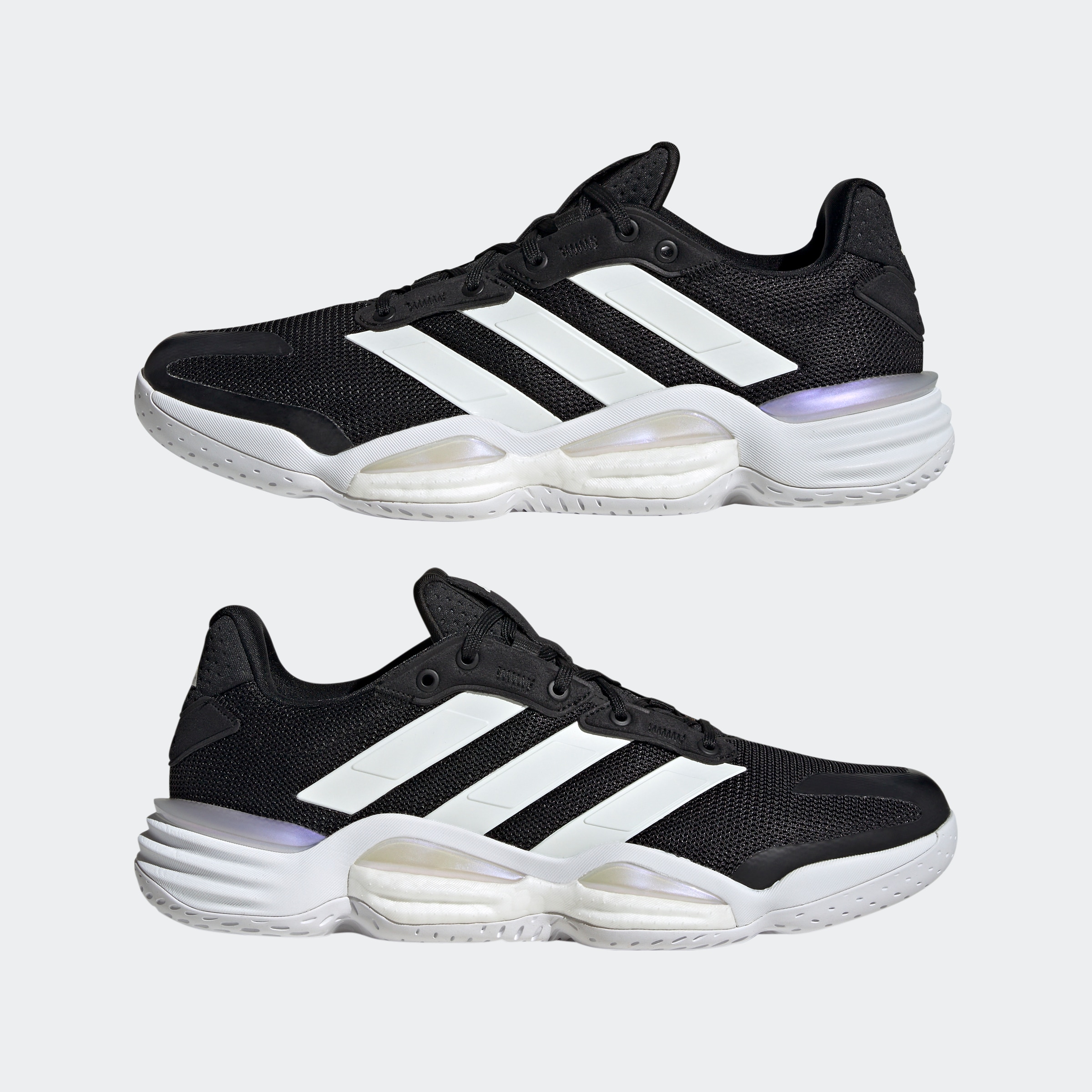 adidas Performance Handballschuh »STABIL 16 INDOOR«