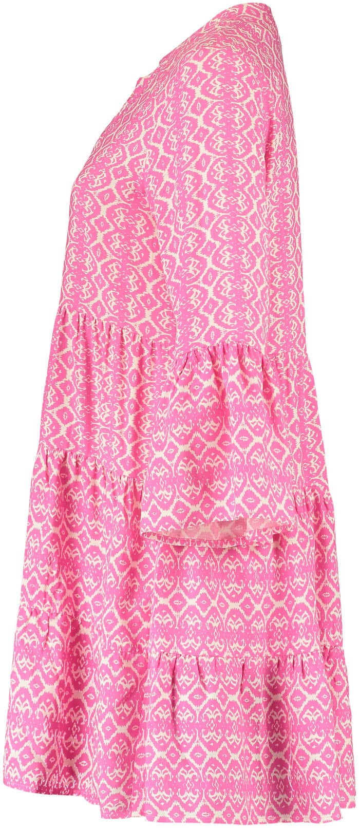 »Dress Sommerkleid im ZABAIONE mit Volant Style Tunika online | Me44lika«, bestellen Jelmoli-Versand