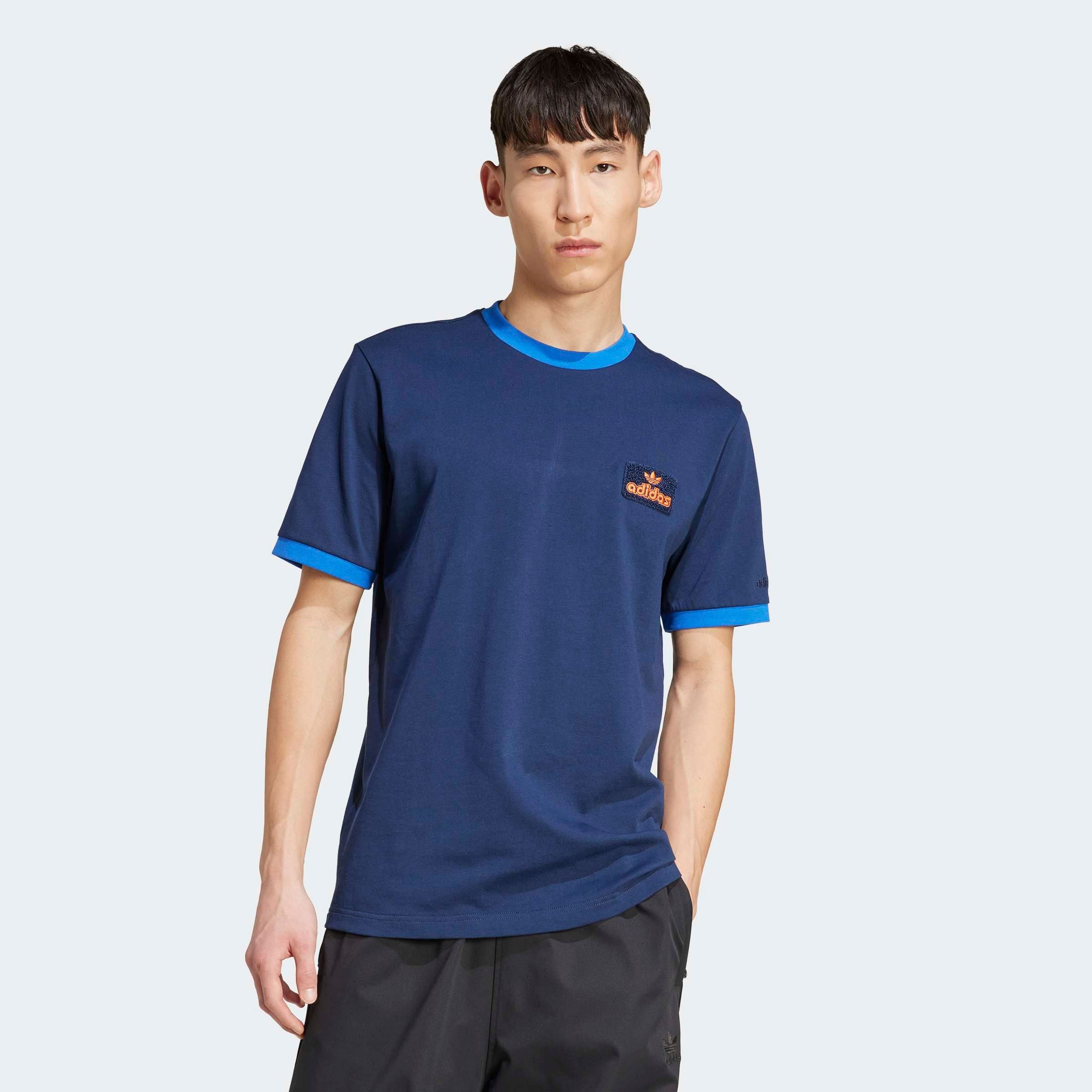 adidas Originals T-Shirt »CONTRAST TEE«