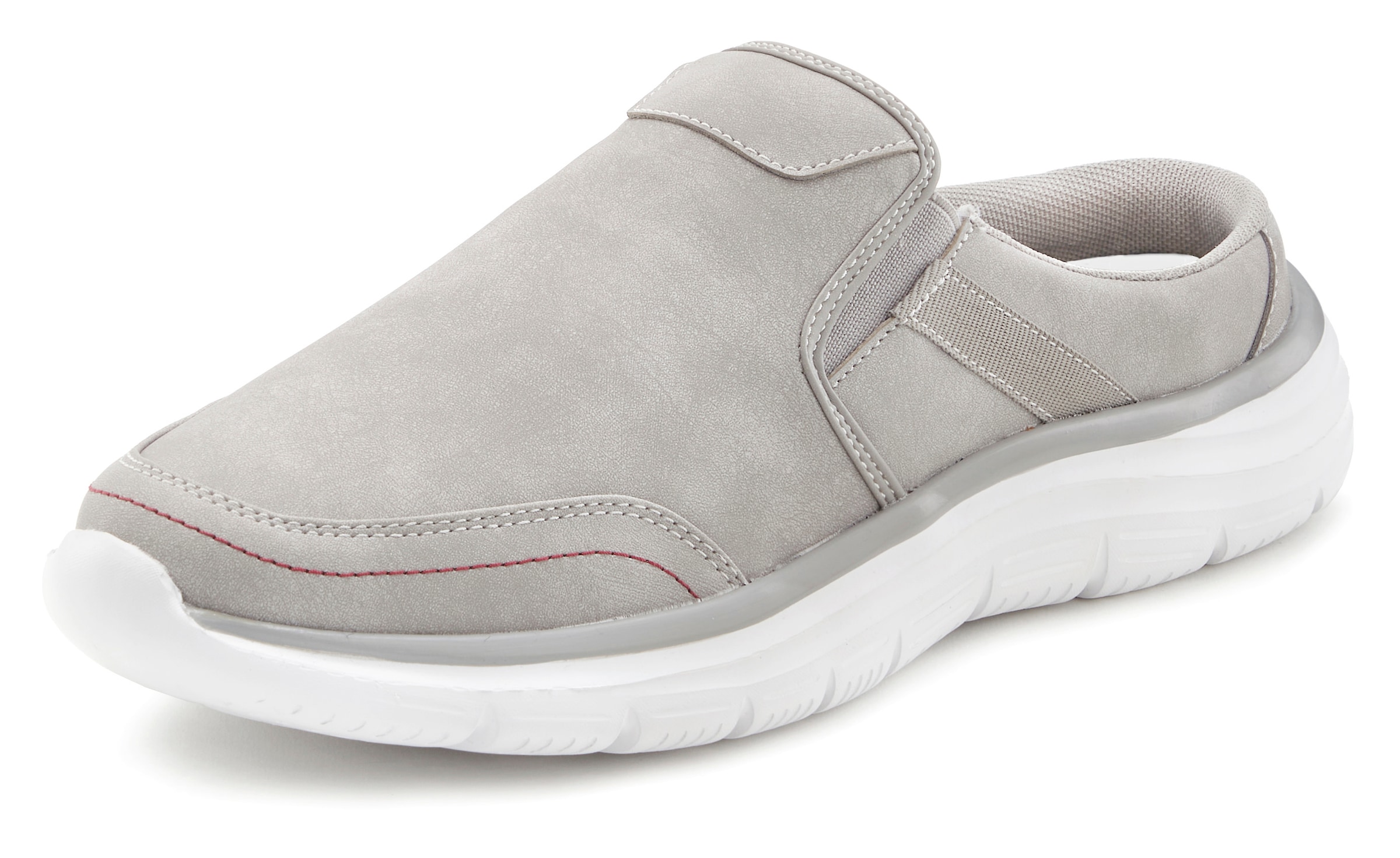 John Devin Sabot, Slip-On Sneaker, Clog, Pantolette, Schlappen Unisex VEGAN
