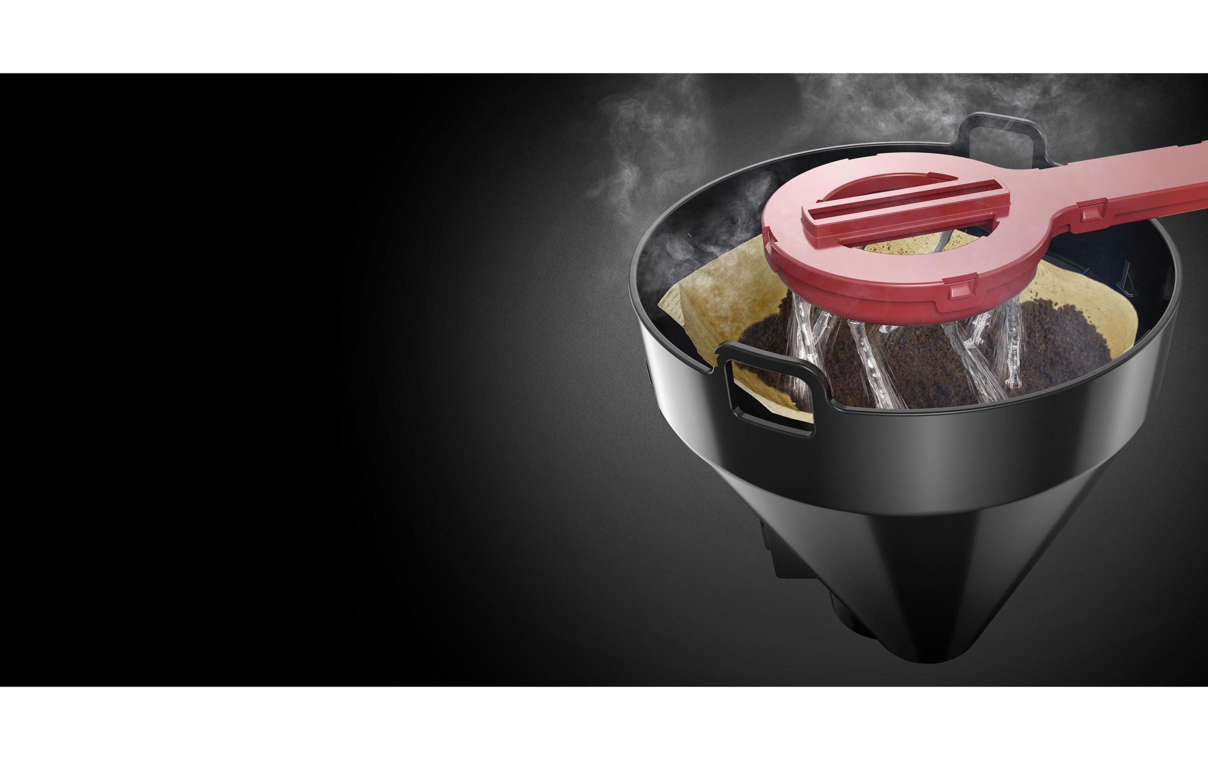 RUSSELL HOBBS Filterkaffeemaschine »Colours Plus«