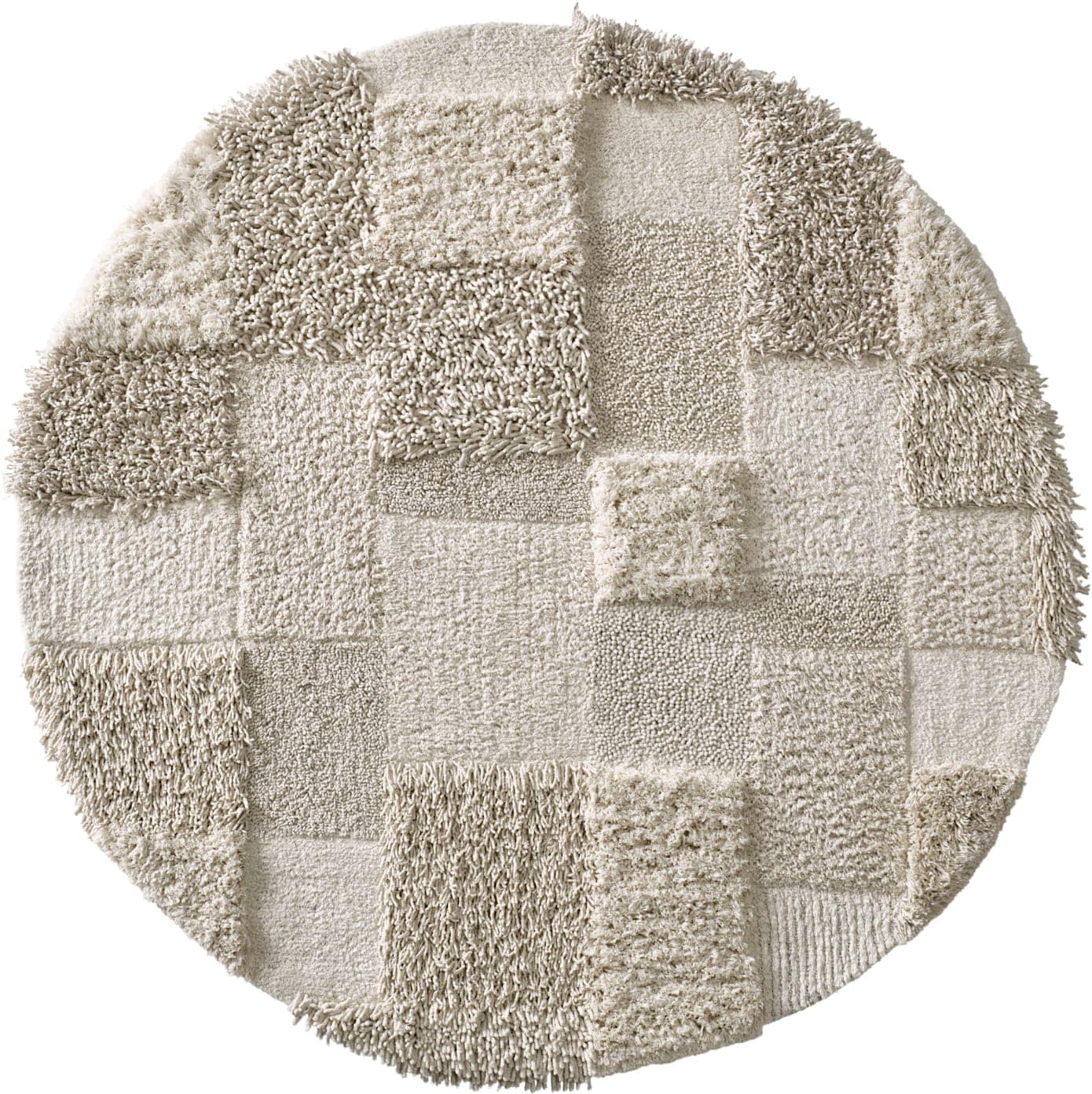 heine home Teppich rechteckig 30 mm Höhe