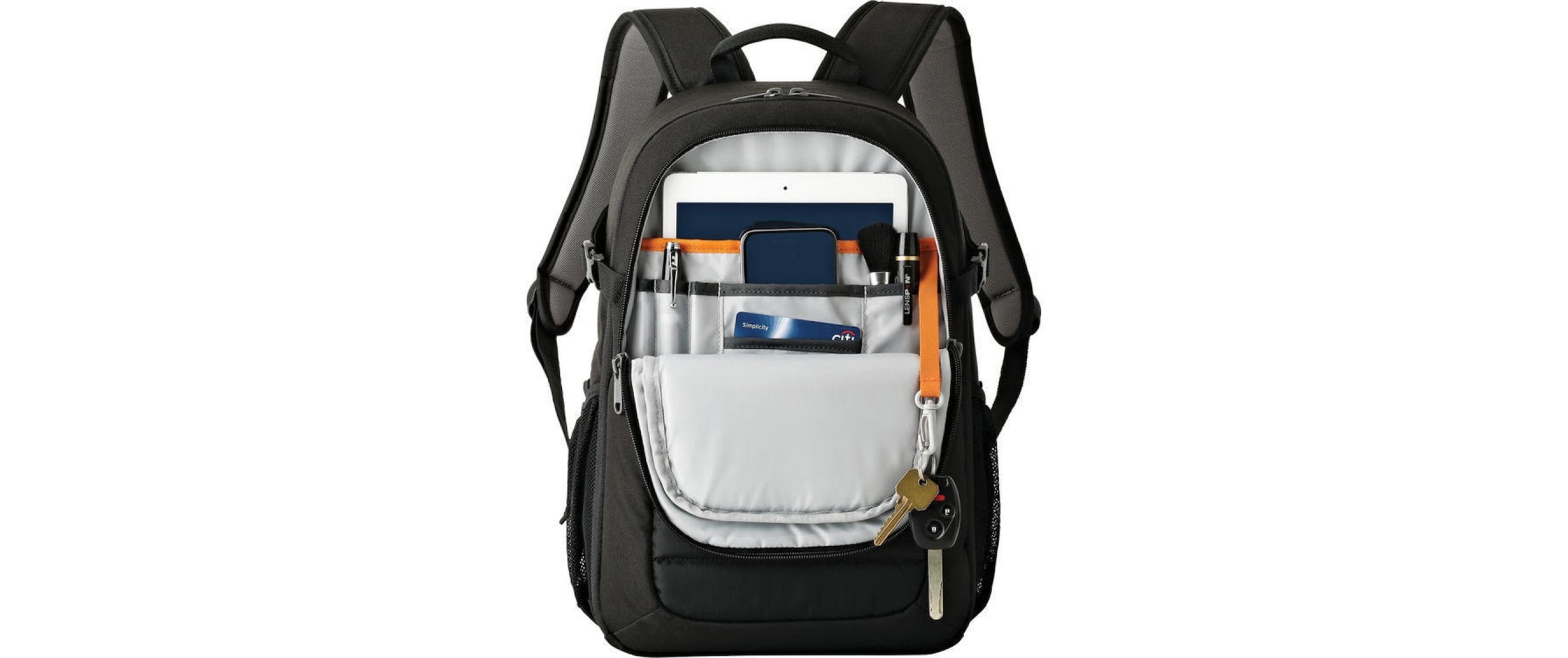 Lowepro Kameratasche »Tahoe BP 150 Schwarz«