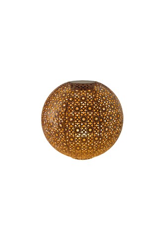 LED Gartenleuchte »Ball Solar Antic 40 cm Terracotta« kaufen