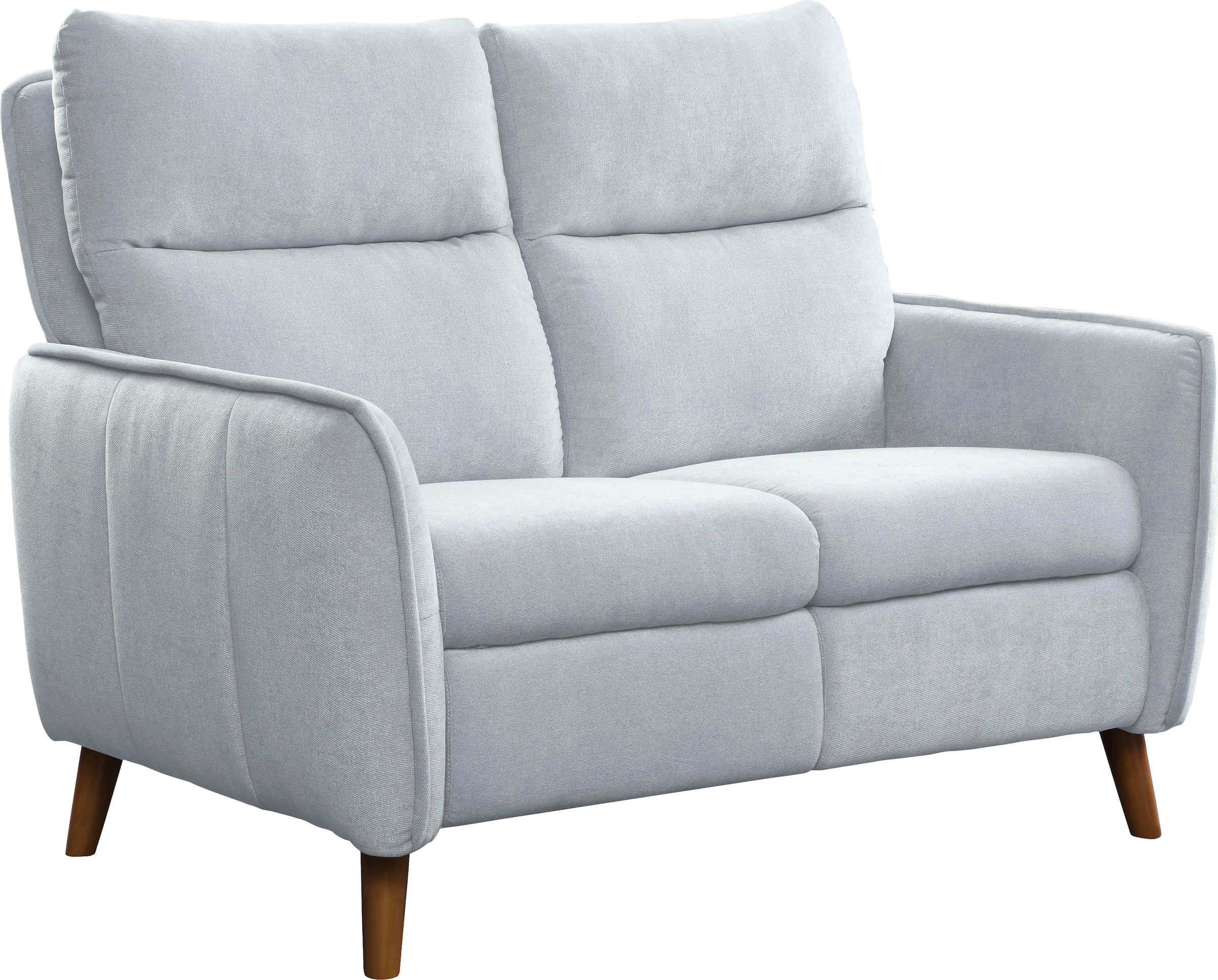 Image of Ackermann - ATLANTIC home collection 2-Sitzer »Neo«, im skandinavischem Design mit 2 Relaxfunktionen und Taschenfederkern einkaufen bei Ackermann Versand Schweiz