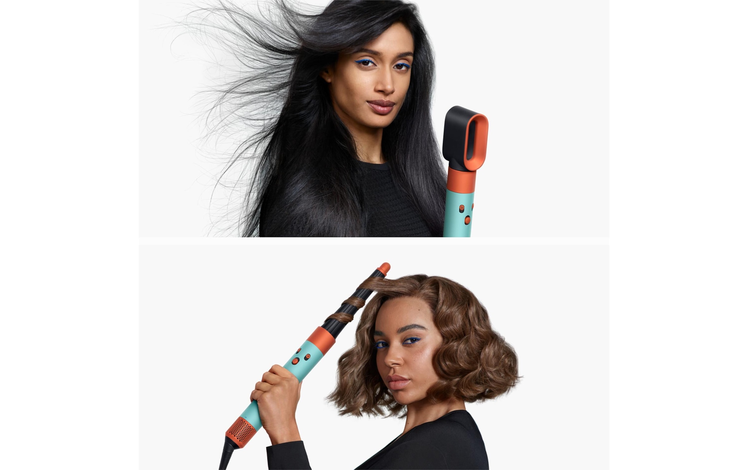 DYSON Multihaarstyler »Airwrap i.d«