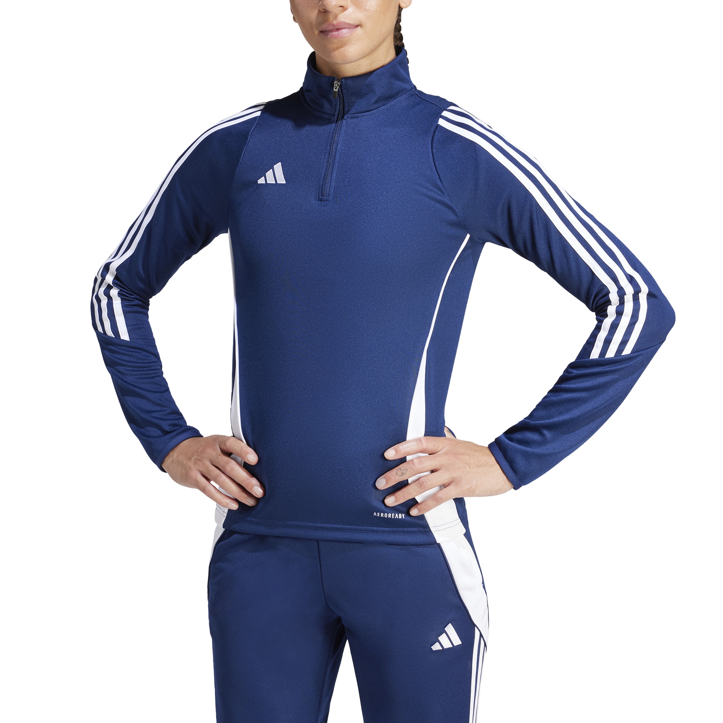 adidas Performance Trainingsshirt »TIRO24 TRTOPW«