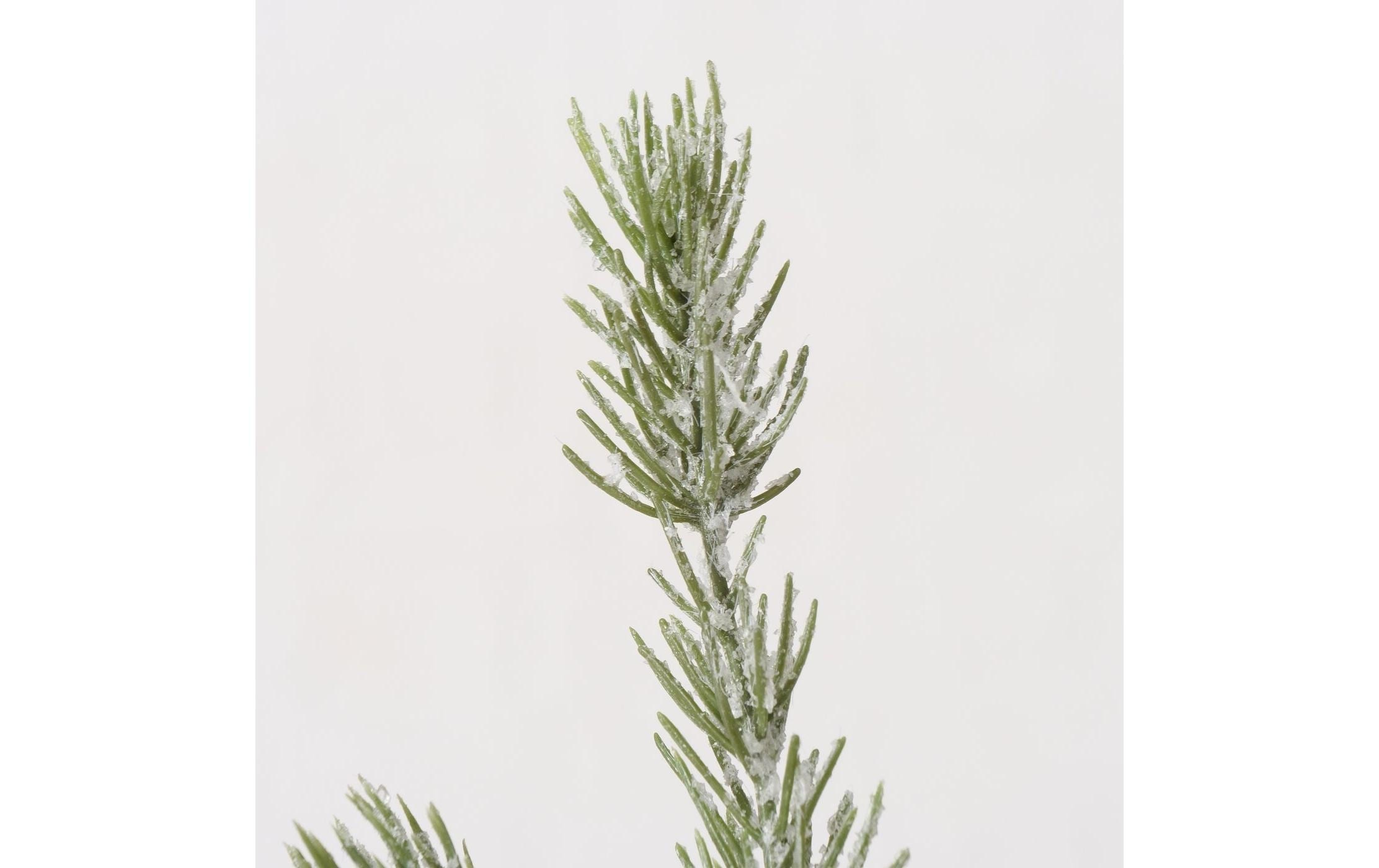 BOLTZE Künstlicher Weihnachtsbaum »Teppo mit«