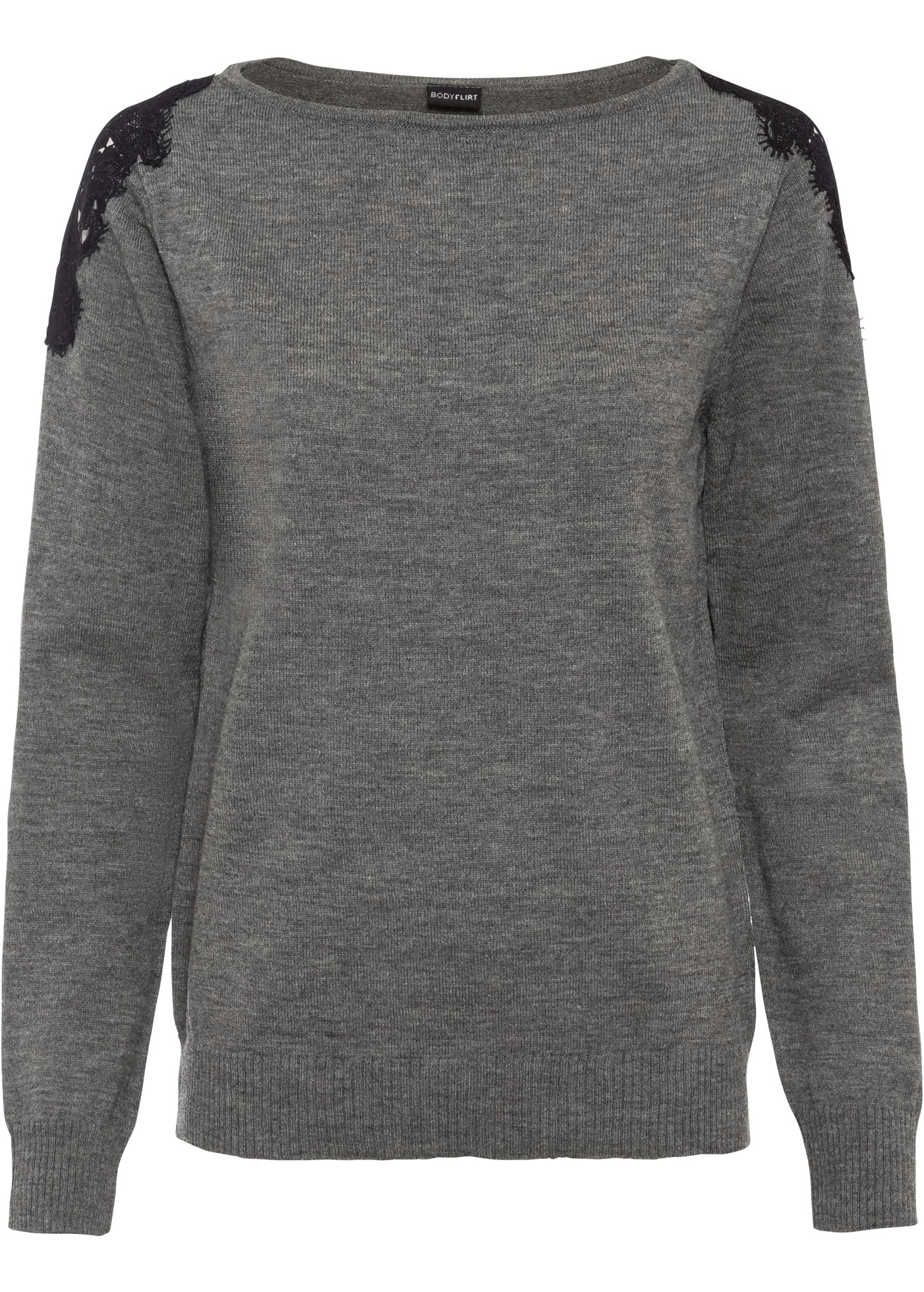 bonprix Strickpullover