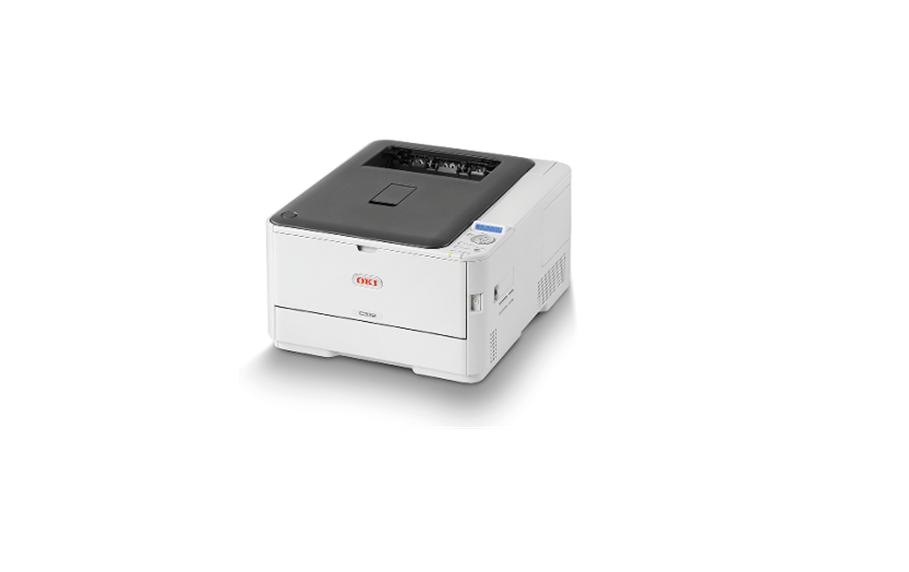 OKI Farblaserdrucker »C332DN«