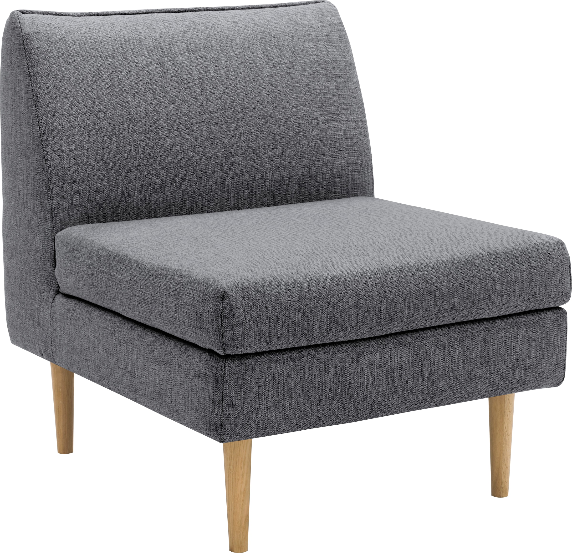 DOMO collection Sofaelement »Filho, individuell erweiterbar«, Polstermöbel für Terrasse, Garten und Balkon, speziell für Outdoor