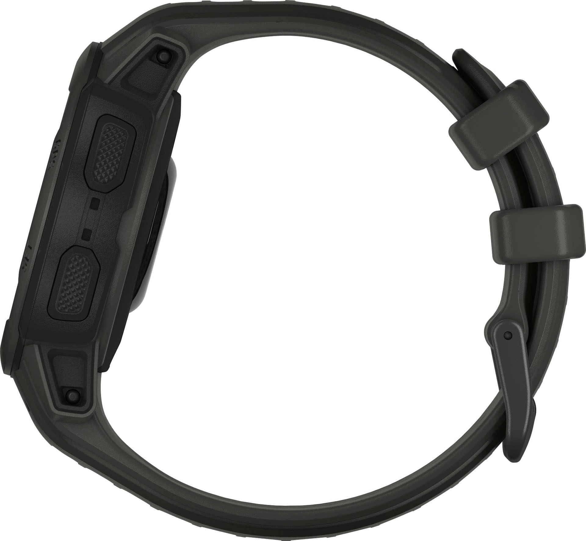 Garmin Smartwatch »INSTINCT 2S SOLAR«, (2,1 cm / 0,79 Zoll), Garmin