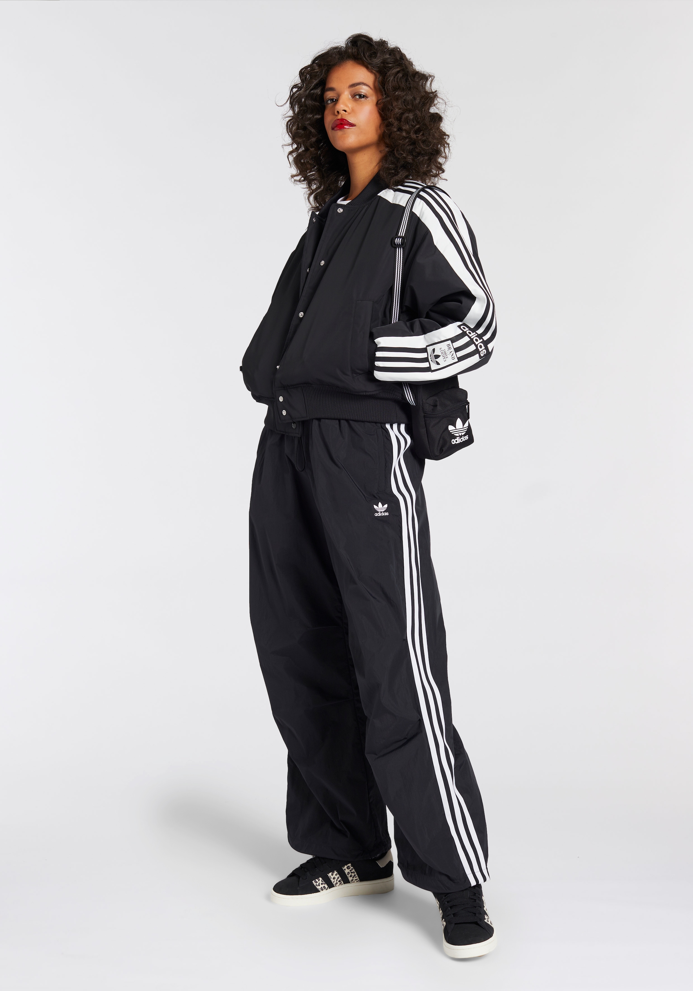 adidas Originals Trainingsjacke »FIREBIRD TT«