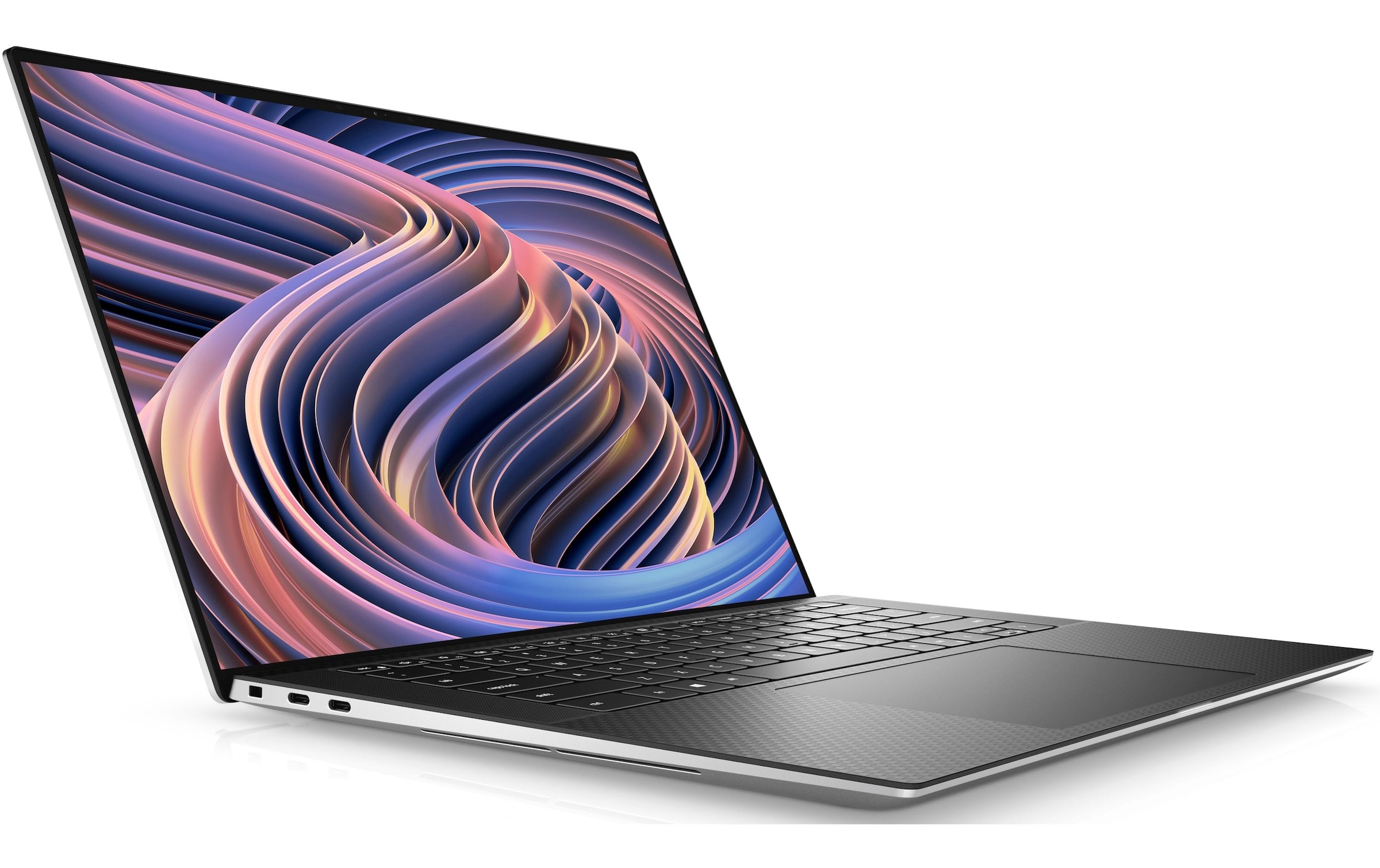 Dell Business-Notebook »XPS 15 9520 i9-12900HK, W10P+11«, 39,46 cm, / 15,6 Zoll, Intel, Core i9, GeForce RTX 3050 Ti, 1000 GB SSD