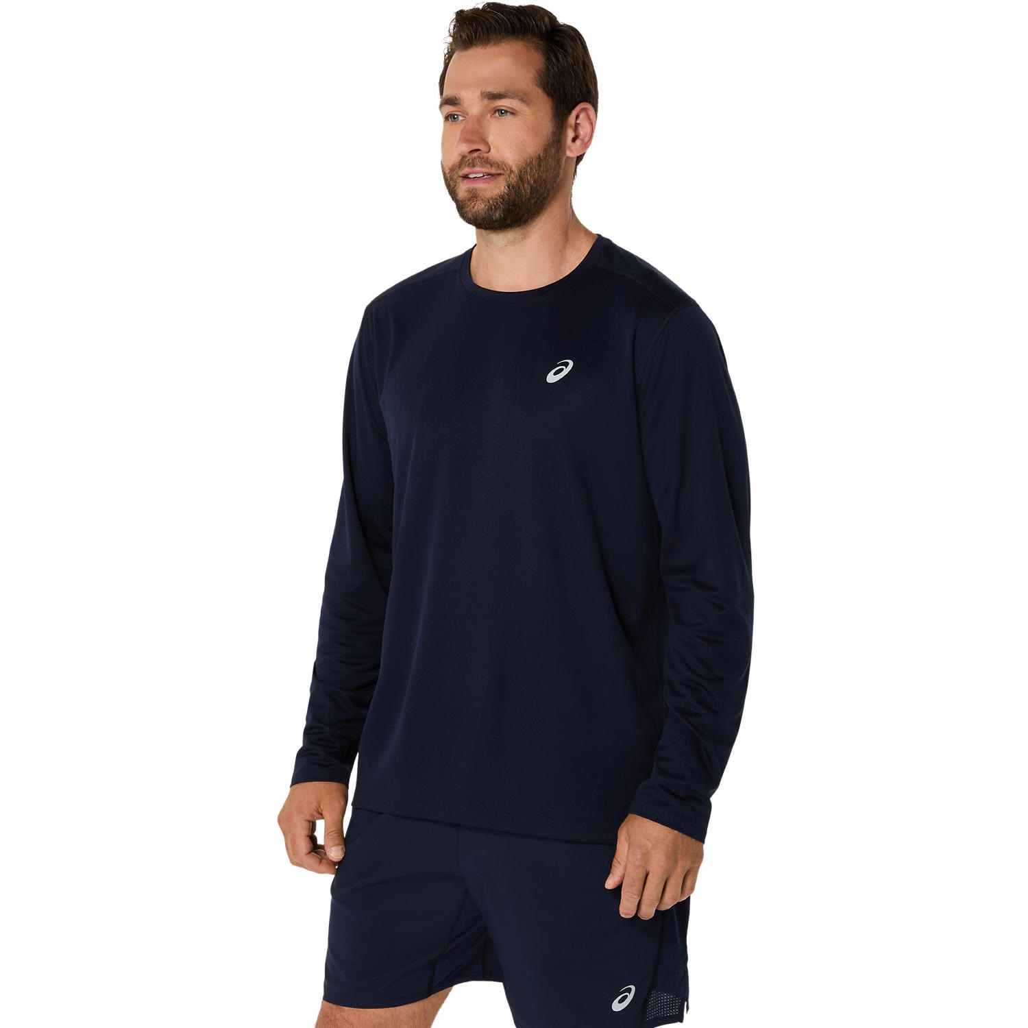 Asics Laufshirt »ASICS CORE LS TOP«