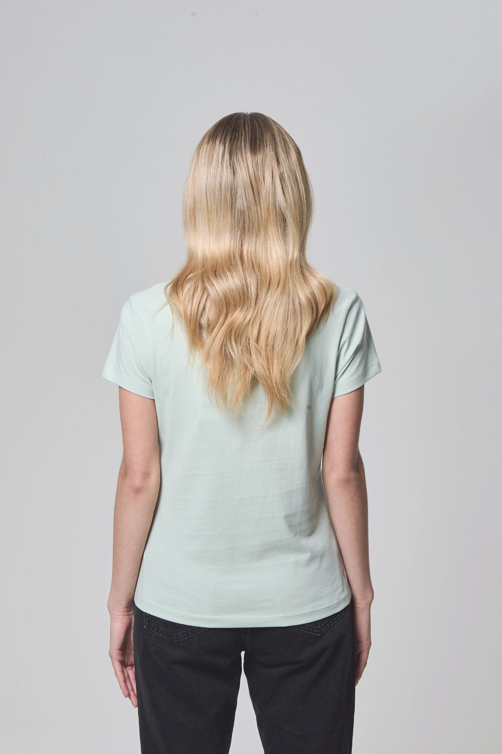 Bench. Rundhalsshirt »MIAO«