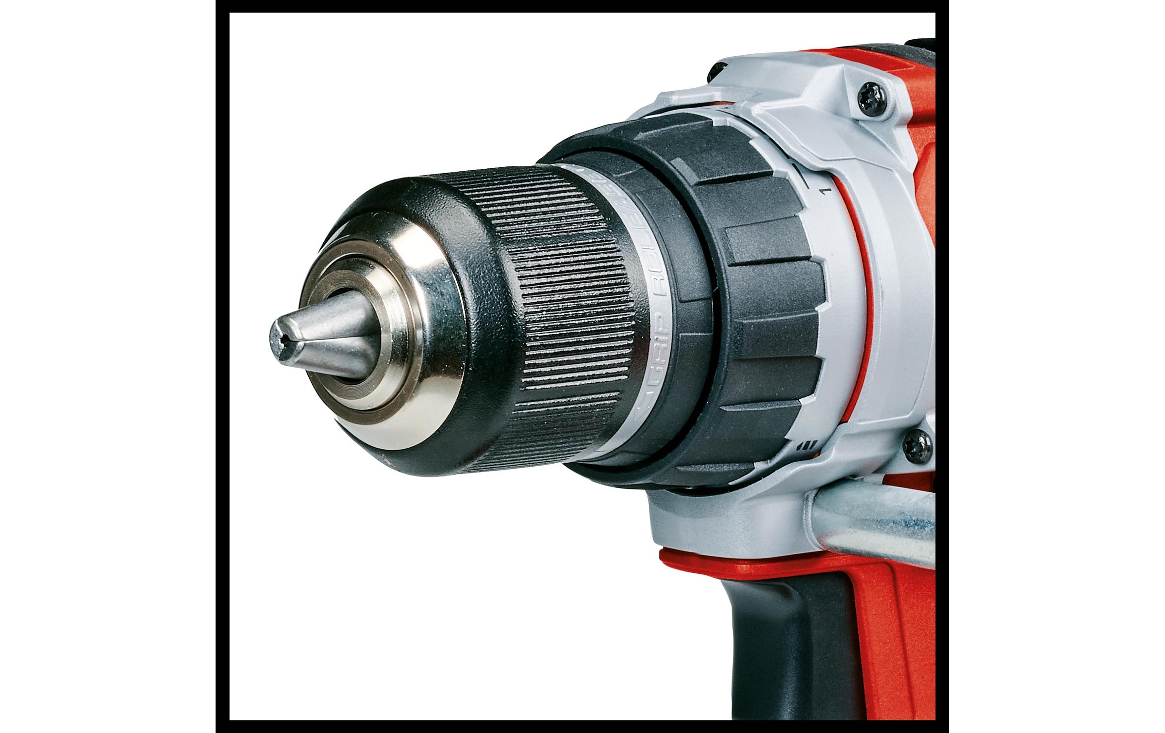 Einhell Akku-Bohrschrauber »TP-CD 18«, (Kombi-Set)