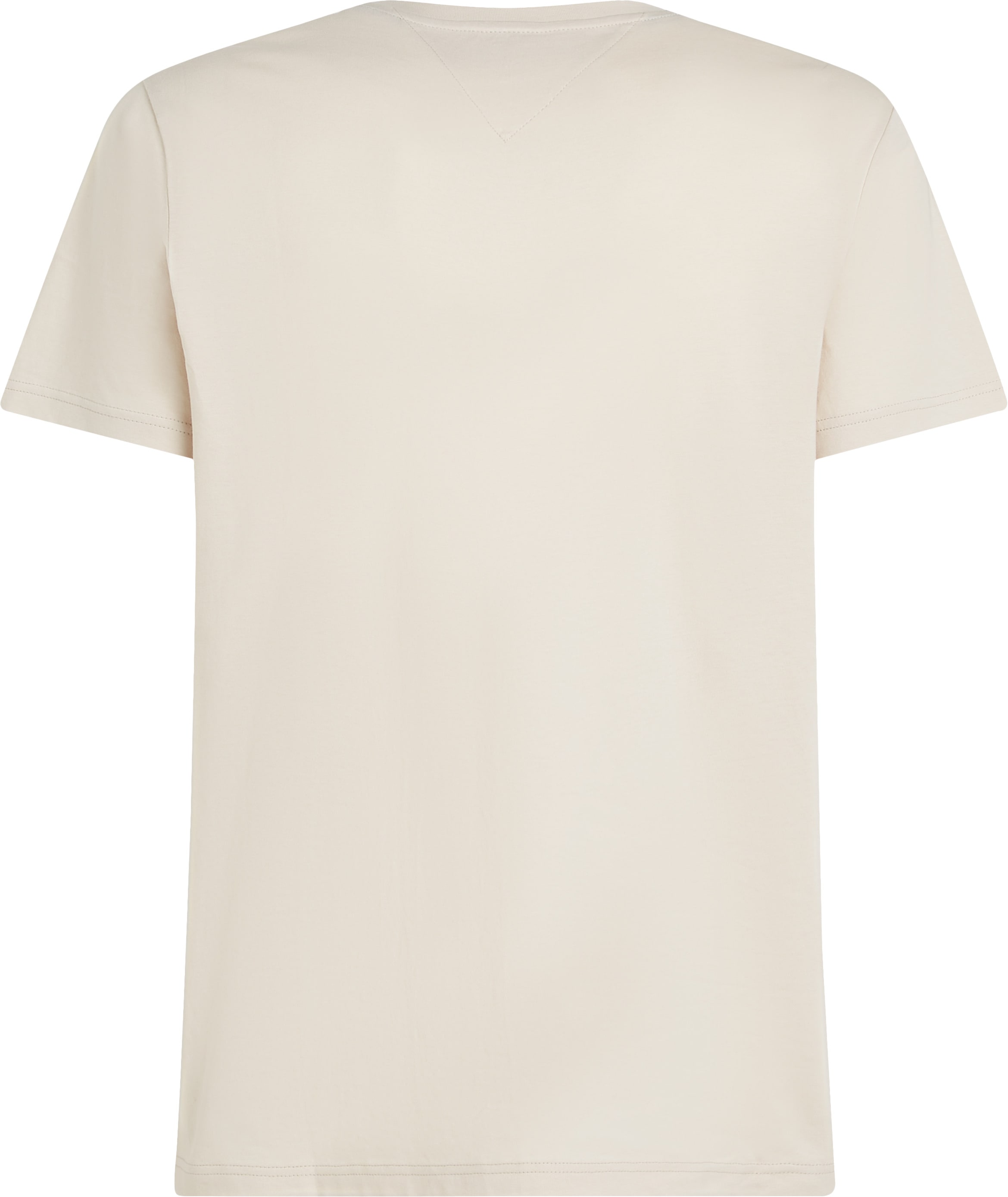 Tommy Hilfiger T-Shirt »BRAND LOVE HILFIGER TEE«