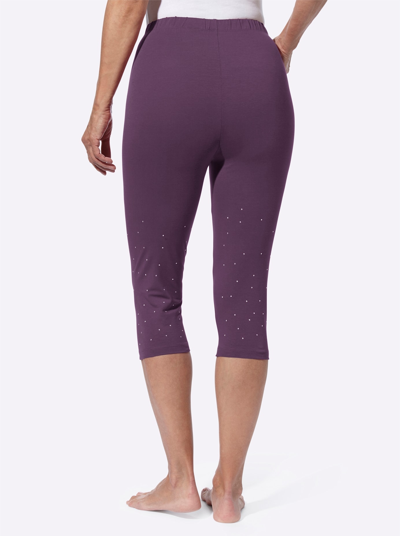 Caprileggings