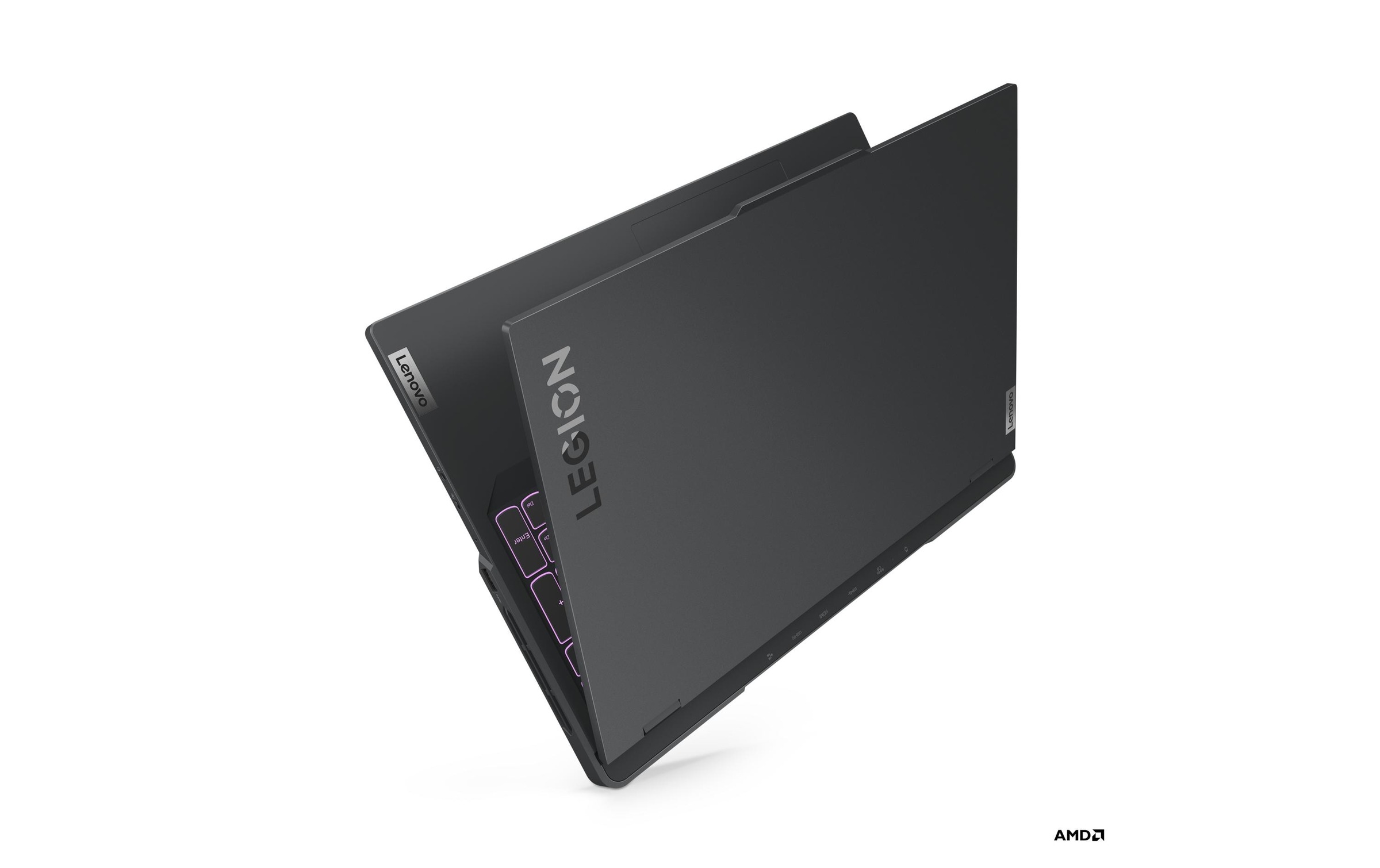 Lenovo Gaming-Notebook »Legion Pro 5 16ARX8«, 40,48 cm, / 16 Zoll, AMD, Ryzen 7, GeForce RTX 4070, 1000 GB SSD