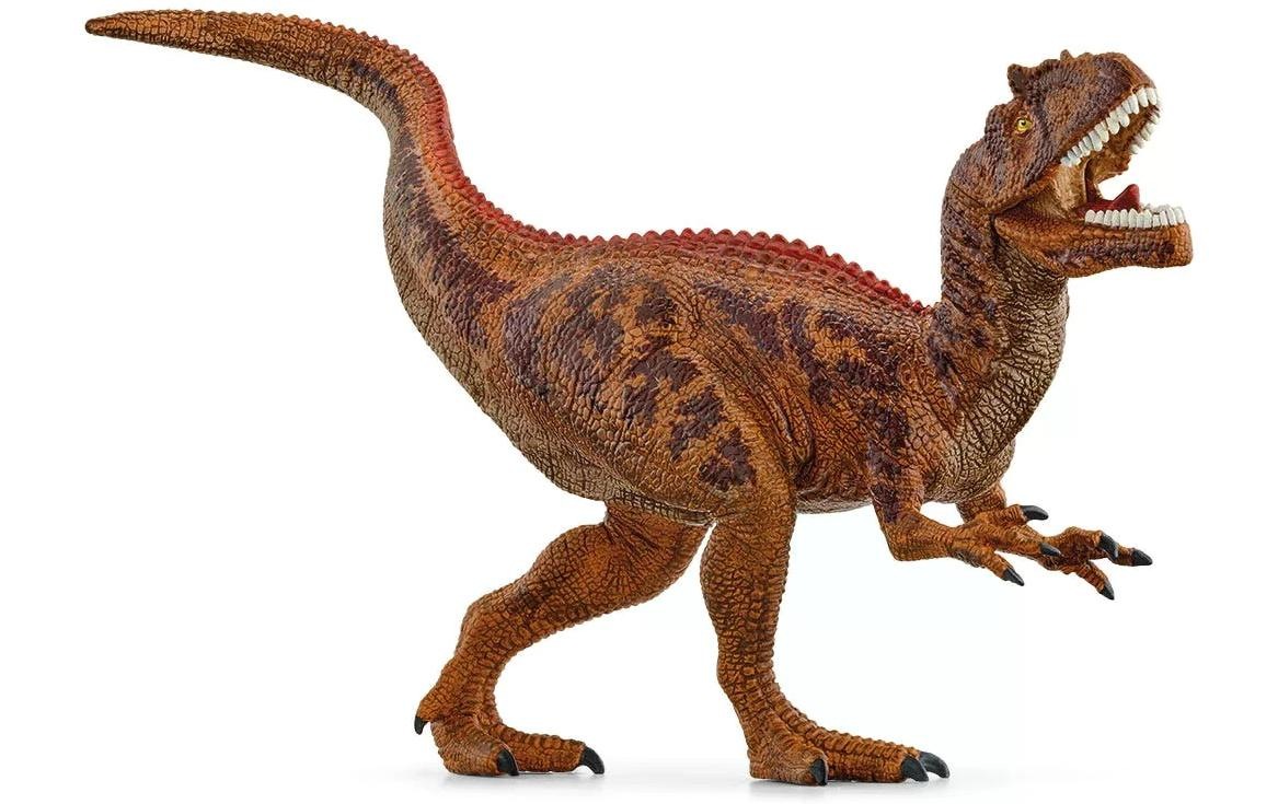 Schleich® Spielfigur »Dinosaurs Allosaurus«