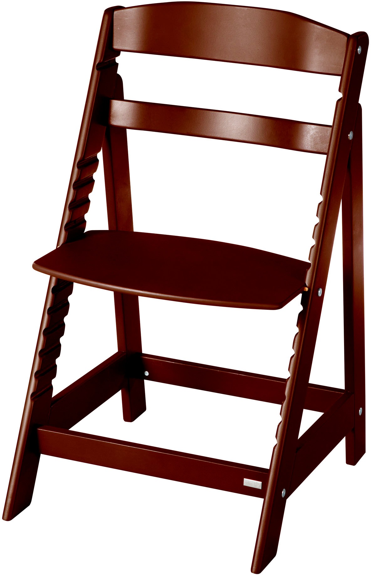 roba Hochstuhl "Sit Up Flex" () aus Holz