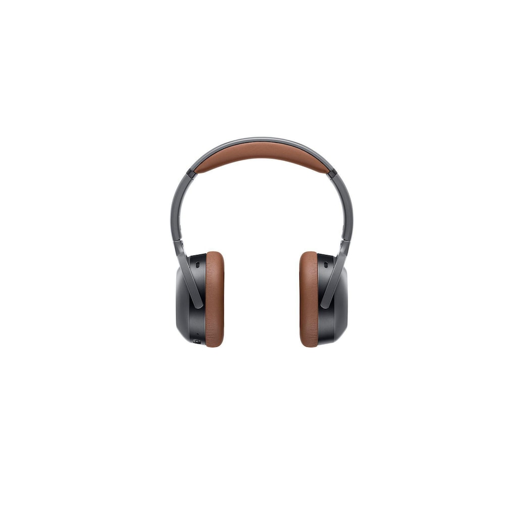 beyerdynamic Over-Ear-Kopfhörer »ANC Explorer Schwarz«, Sprachsteuerung-Rauschunterdrückung