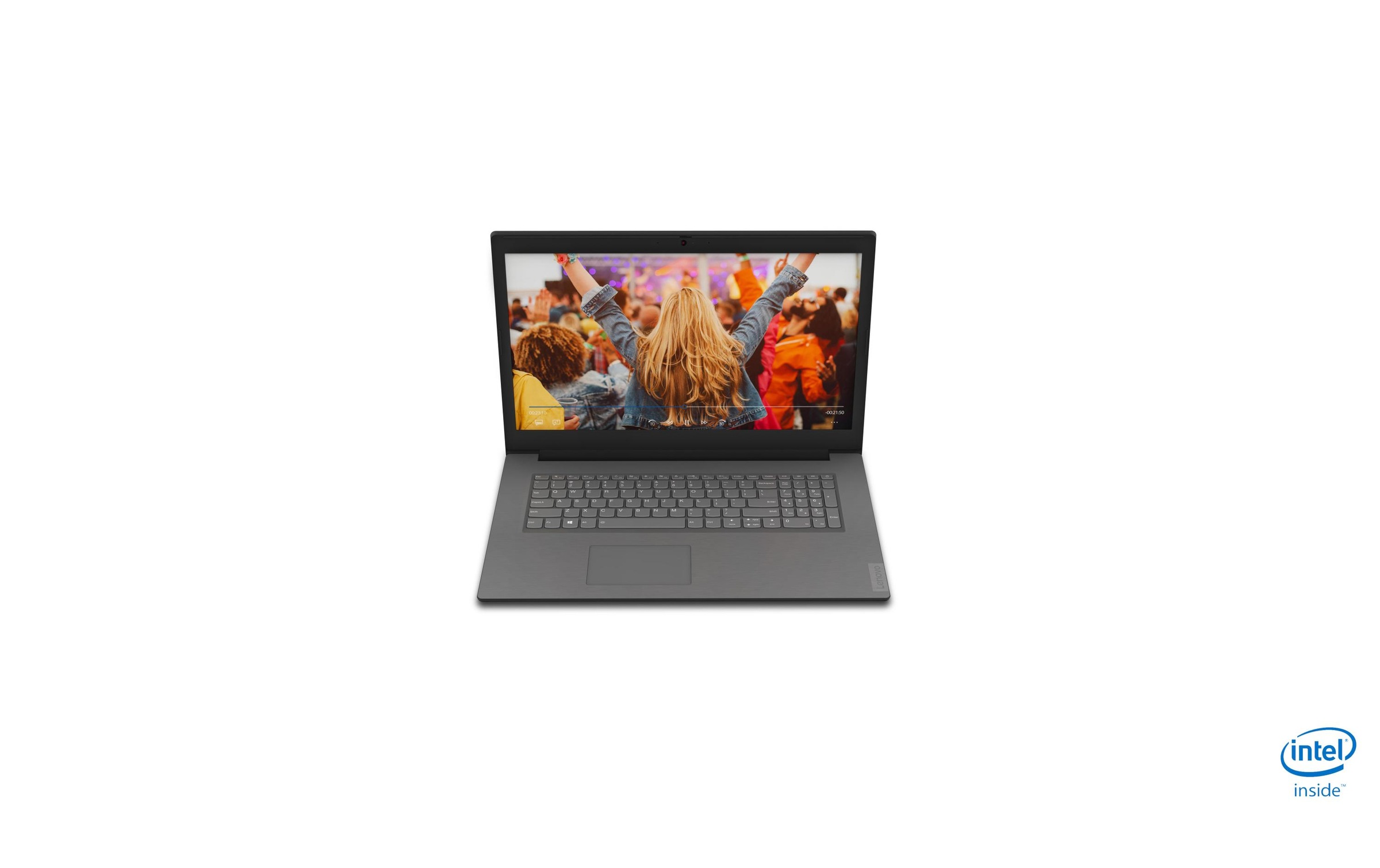 Lenovo Notebook »Lenovo V340-17«, / 17,3 Zoll, Intel, Pentium Gold, 8 GB HDD, 1000 GB SSD