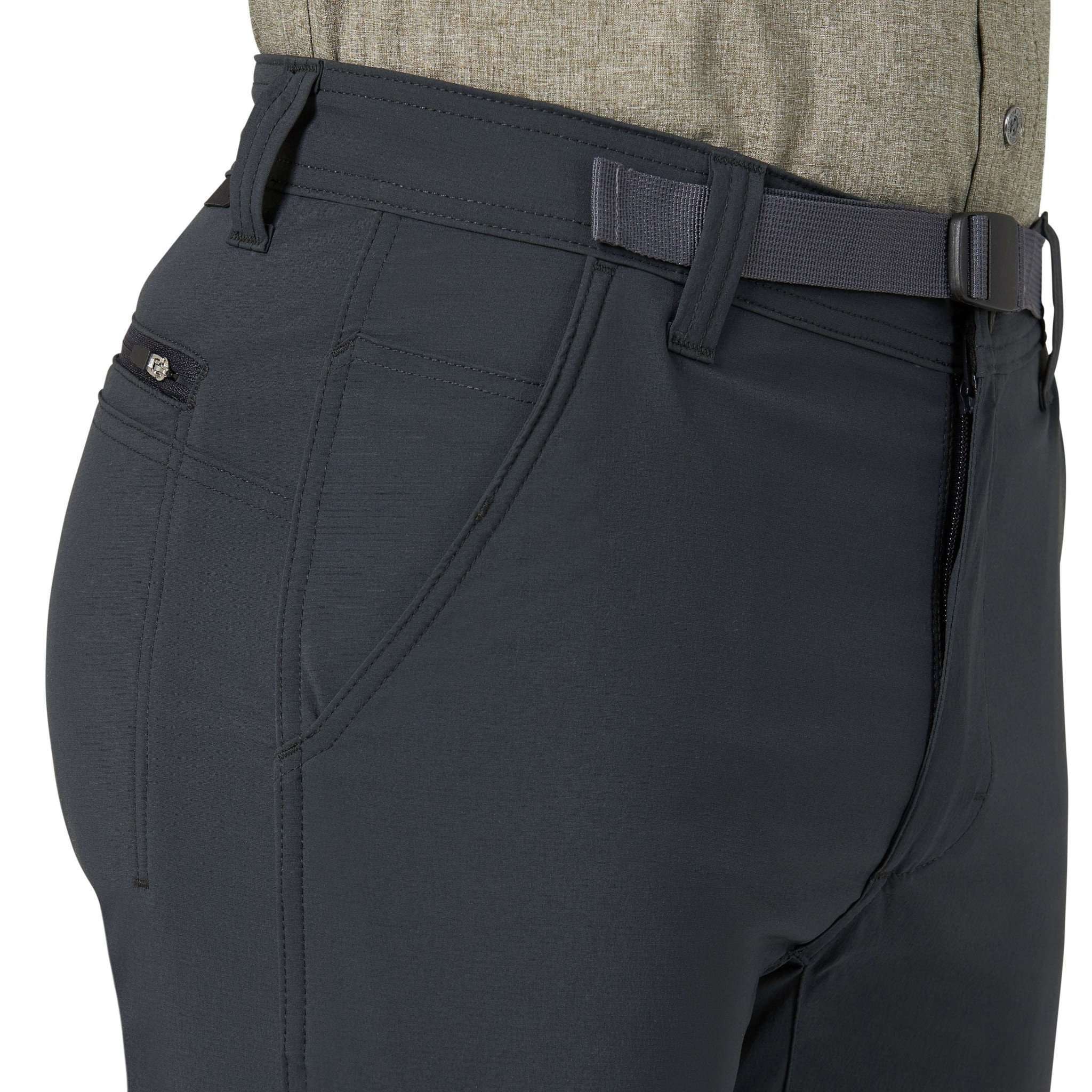 Wrangler Funktionshose »Wrangler Stoffhose Convertible Trail Jogger«