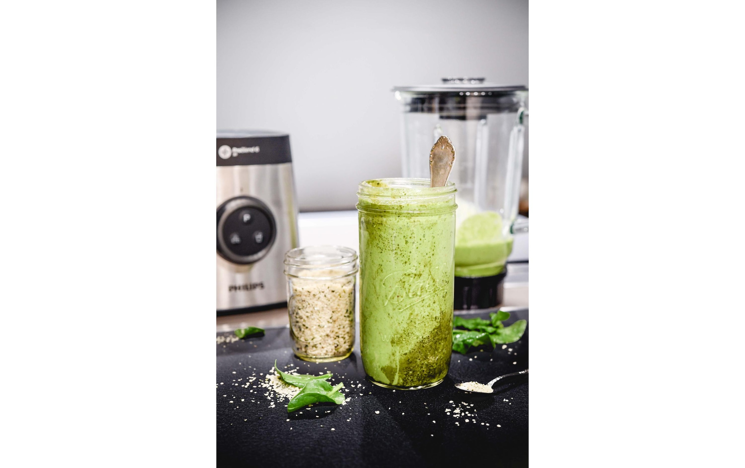 Philips Standmixer »HR3652/02«