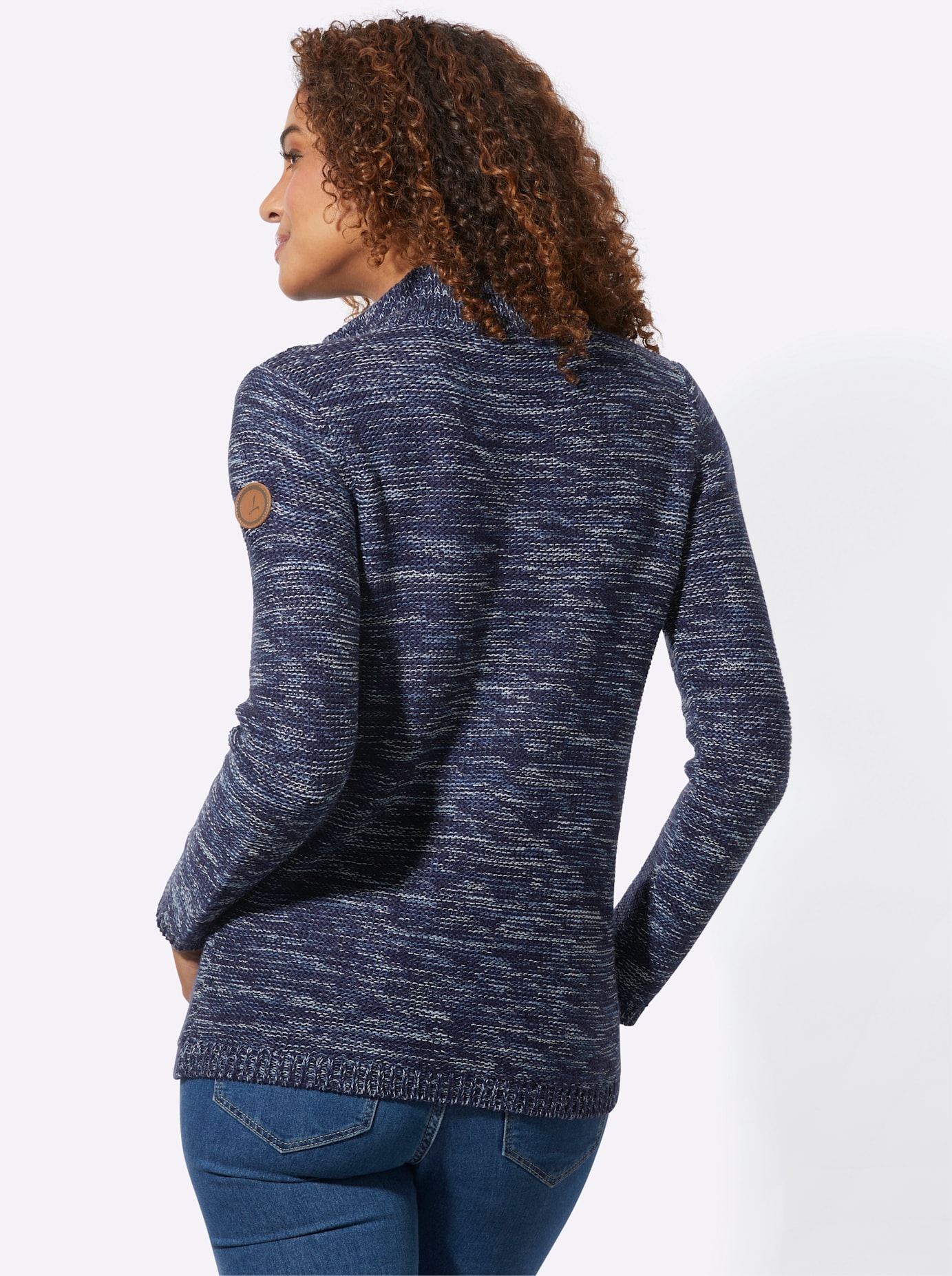 Casual Looks Troyer »Troyer«