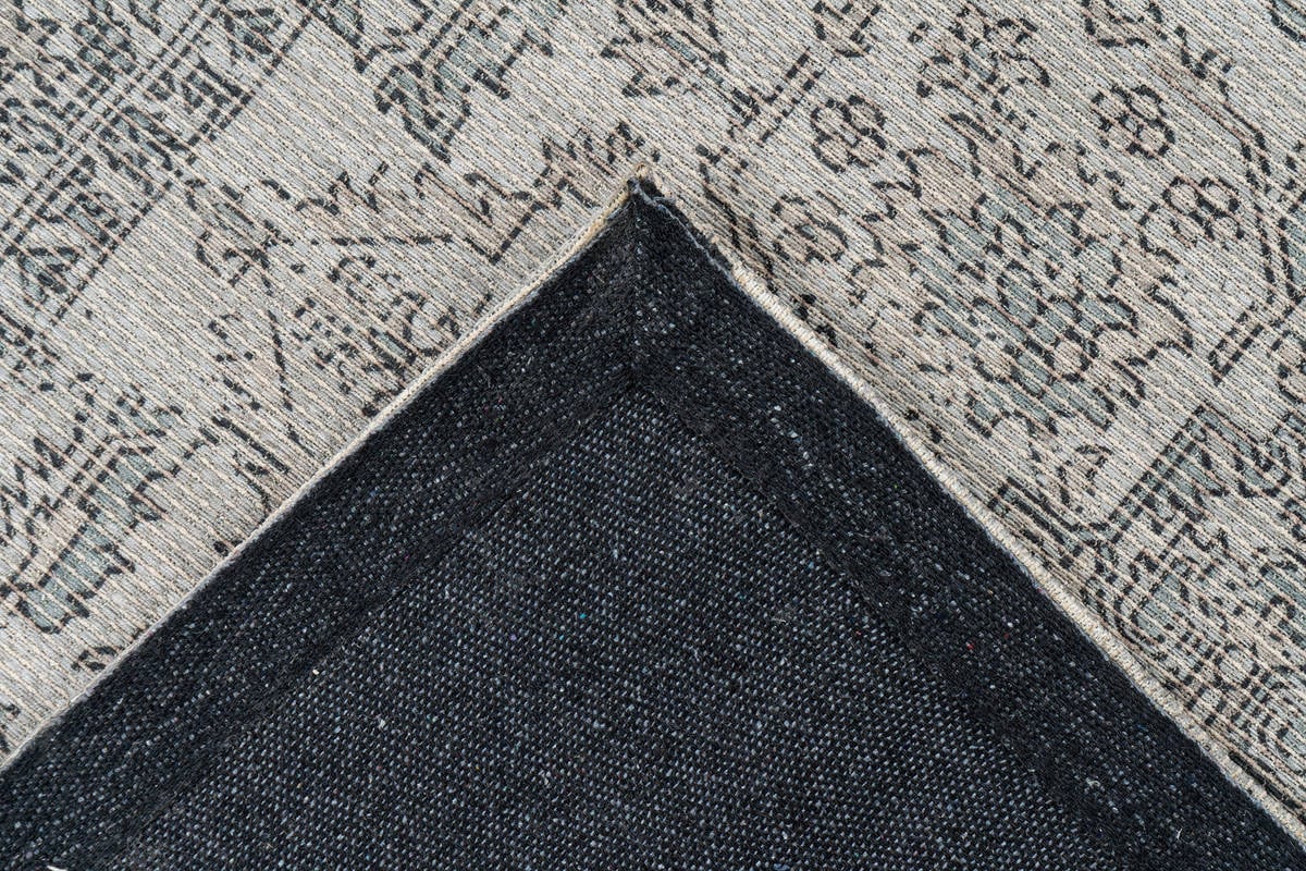Kayoom Teppich »Percy 300«, rechteckig, 13 mm Höhe