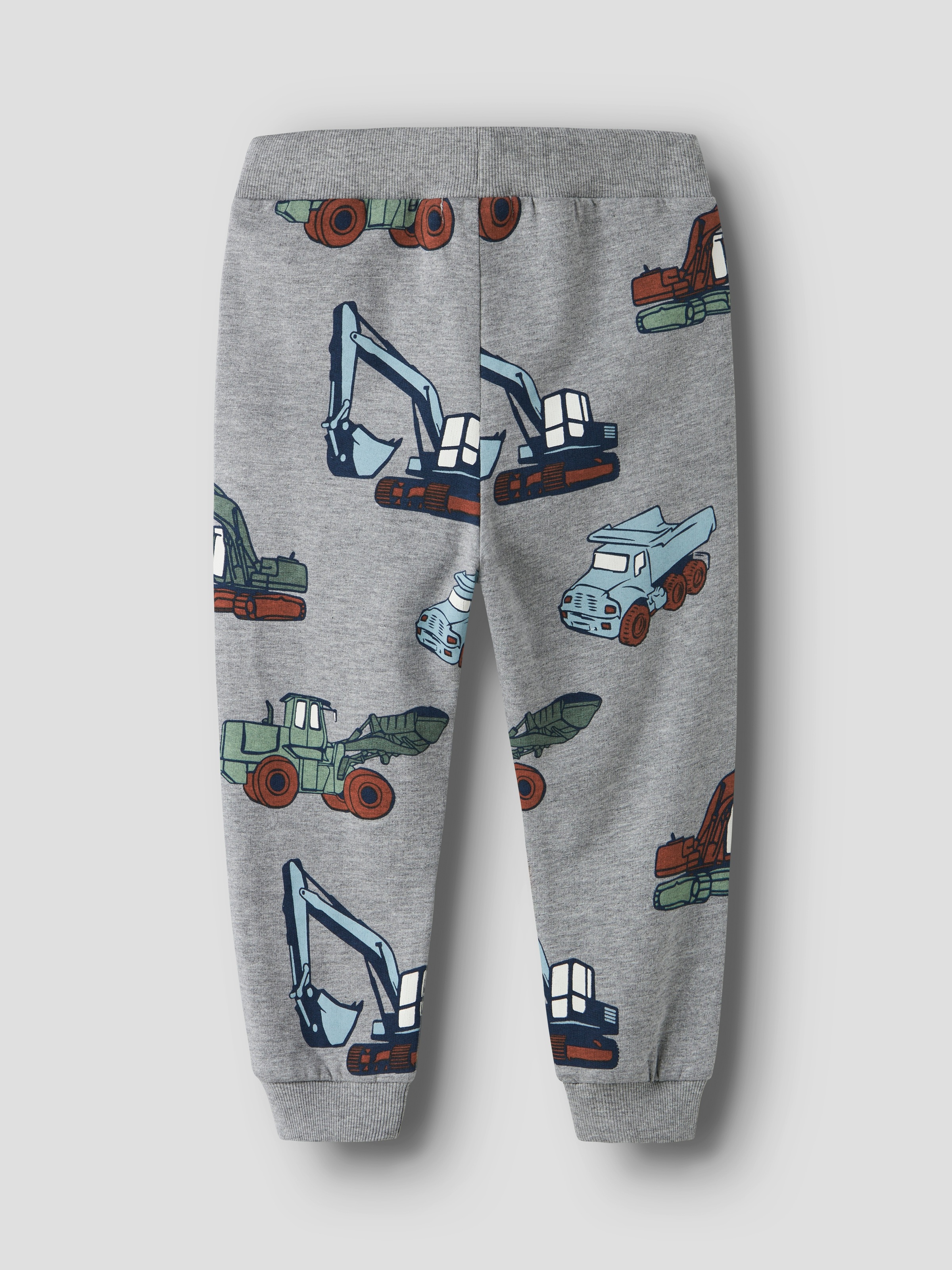 Name It Sweathose »NMMNENEAN SWE PANT BRU PB«