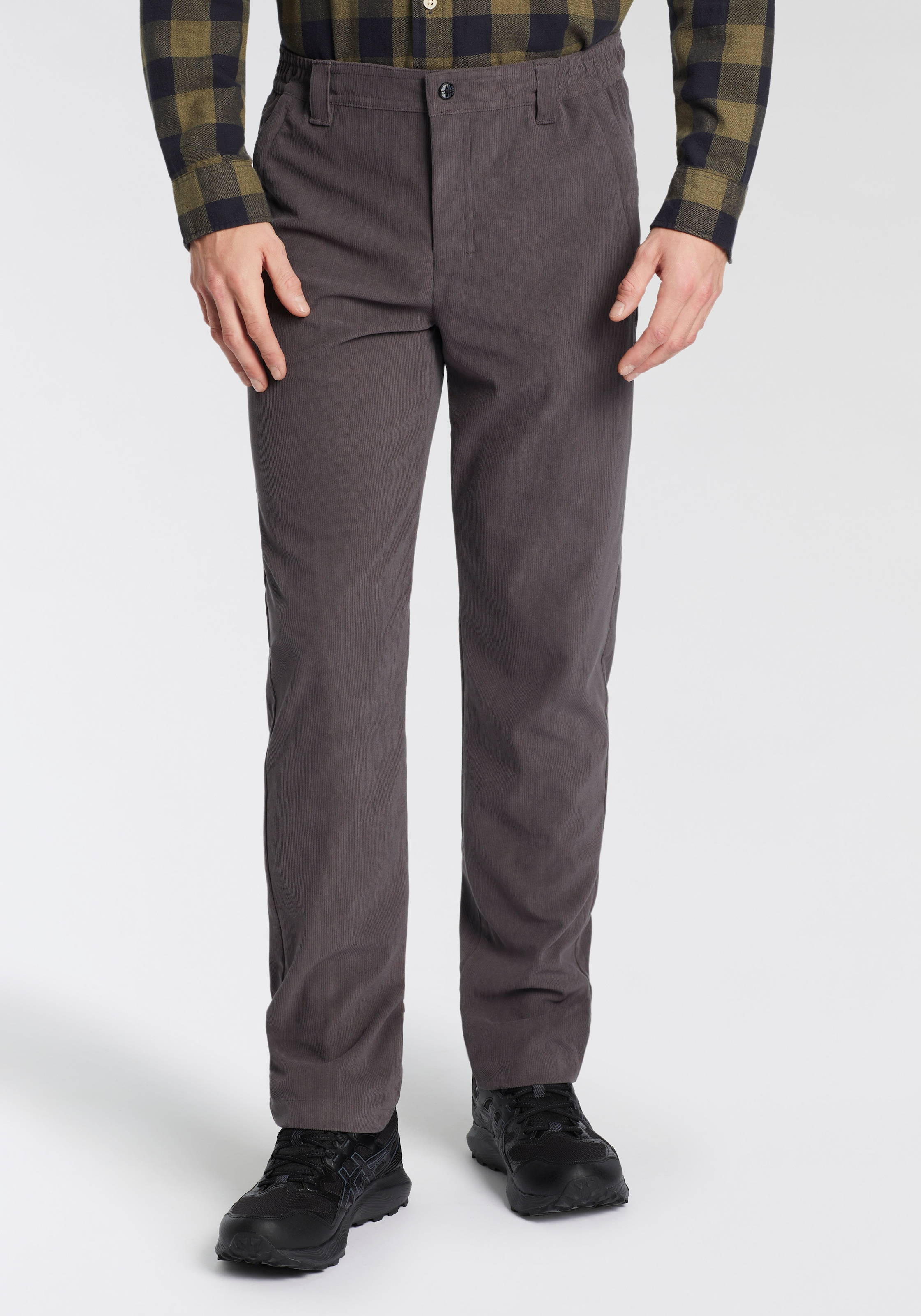 Funktionshose »MAN LONG PANT«