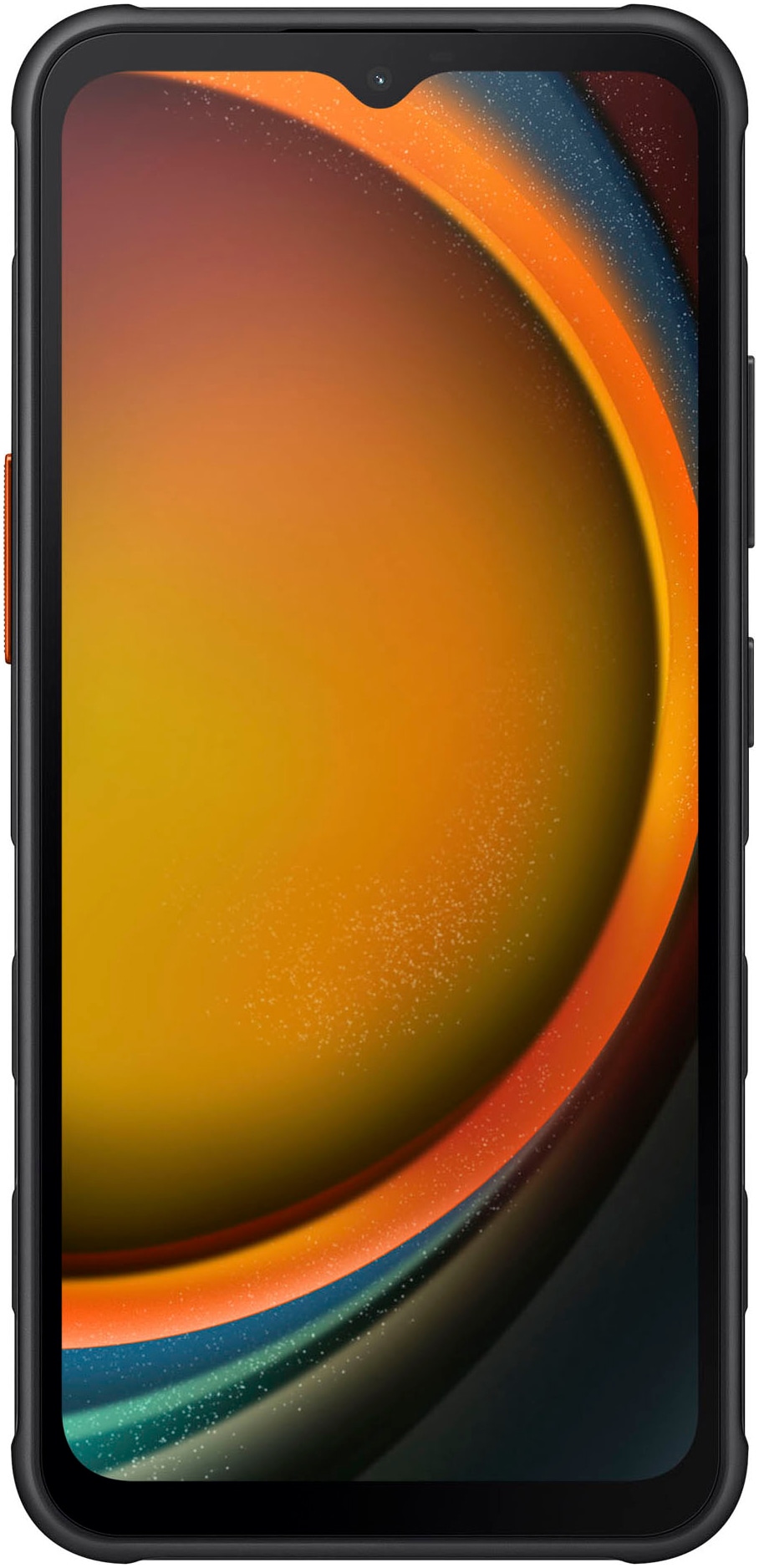 Samsung Smartphone »Galaxy XCover7 Enterprise Edition«, schwarz