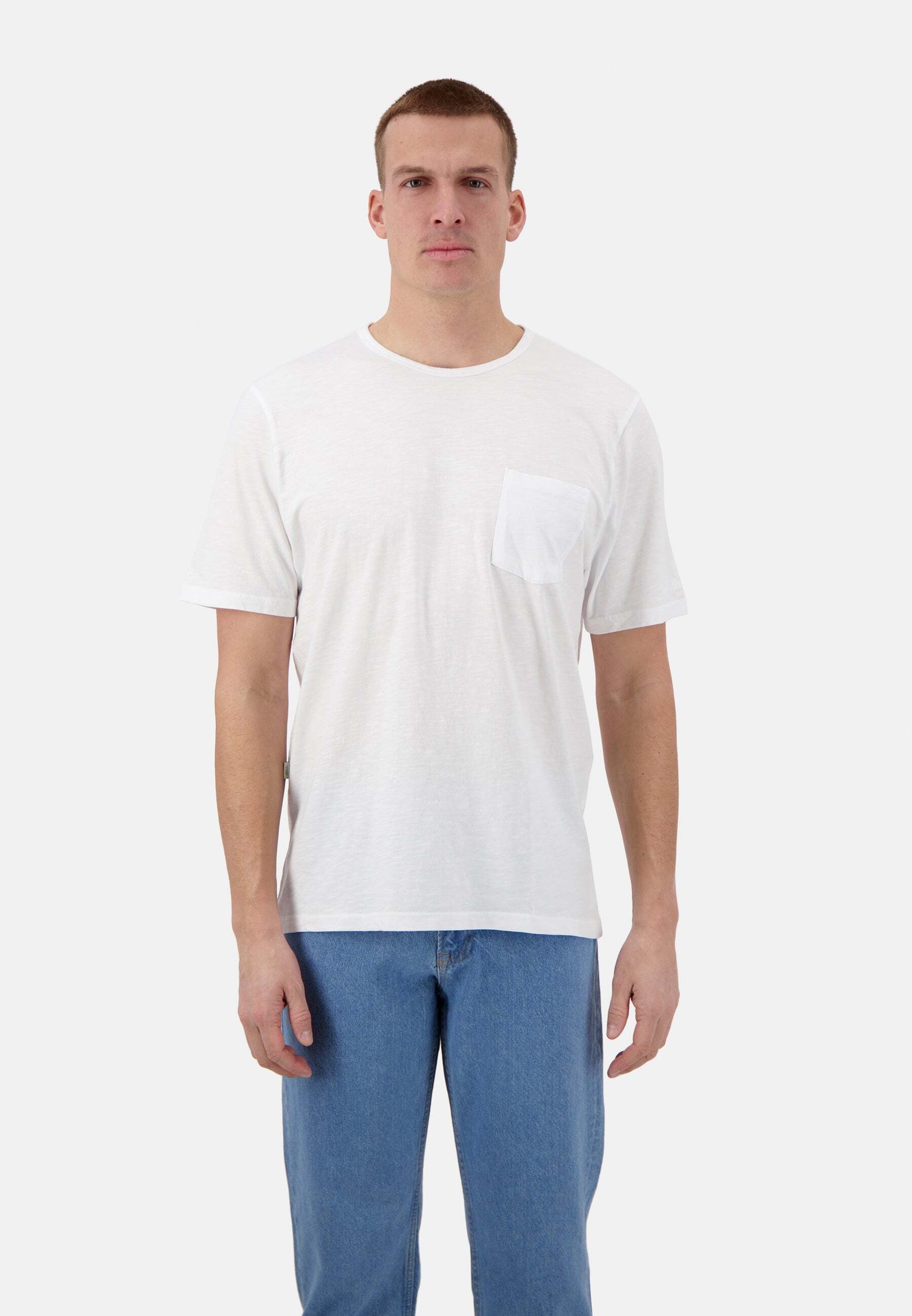 colours & sons T-Shirt »colours & sons T-Shirt T-Shirt - Slub«