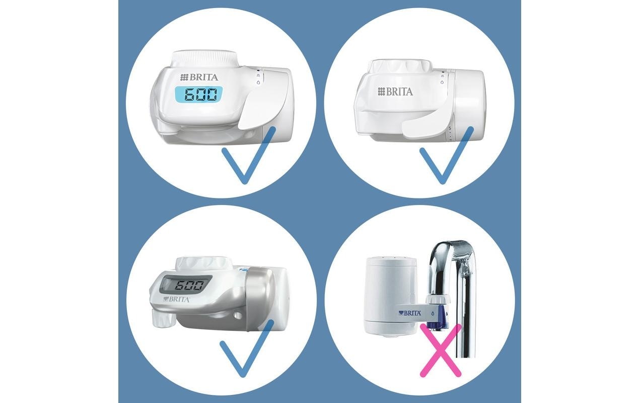 BRITA Ersatzfilter »ON TAP V«